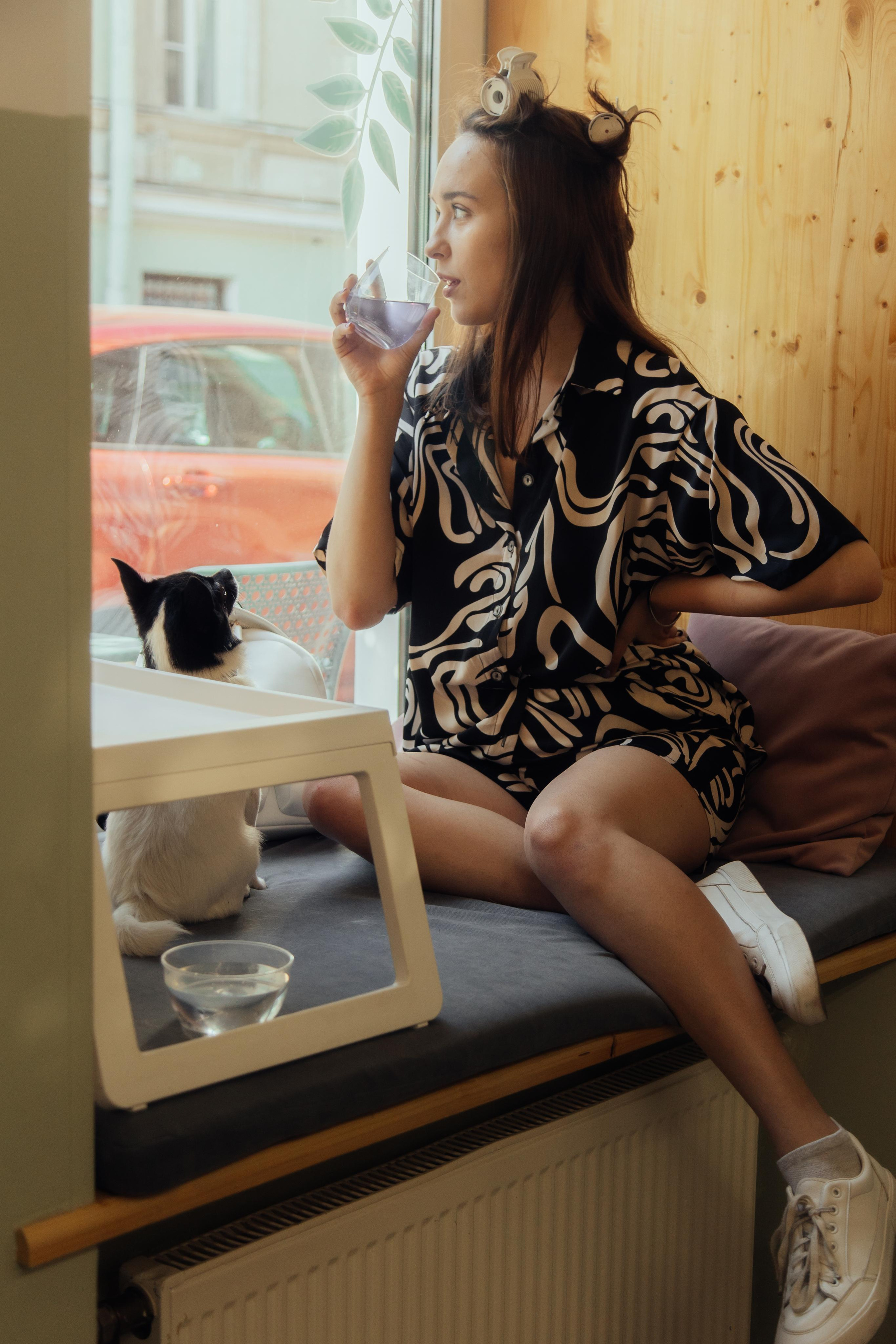 Завтрак у Тиффани. Креатор Ольга Яш