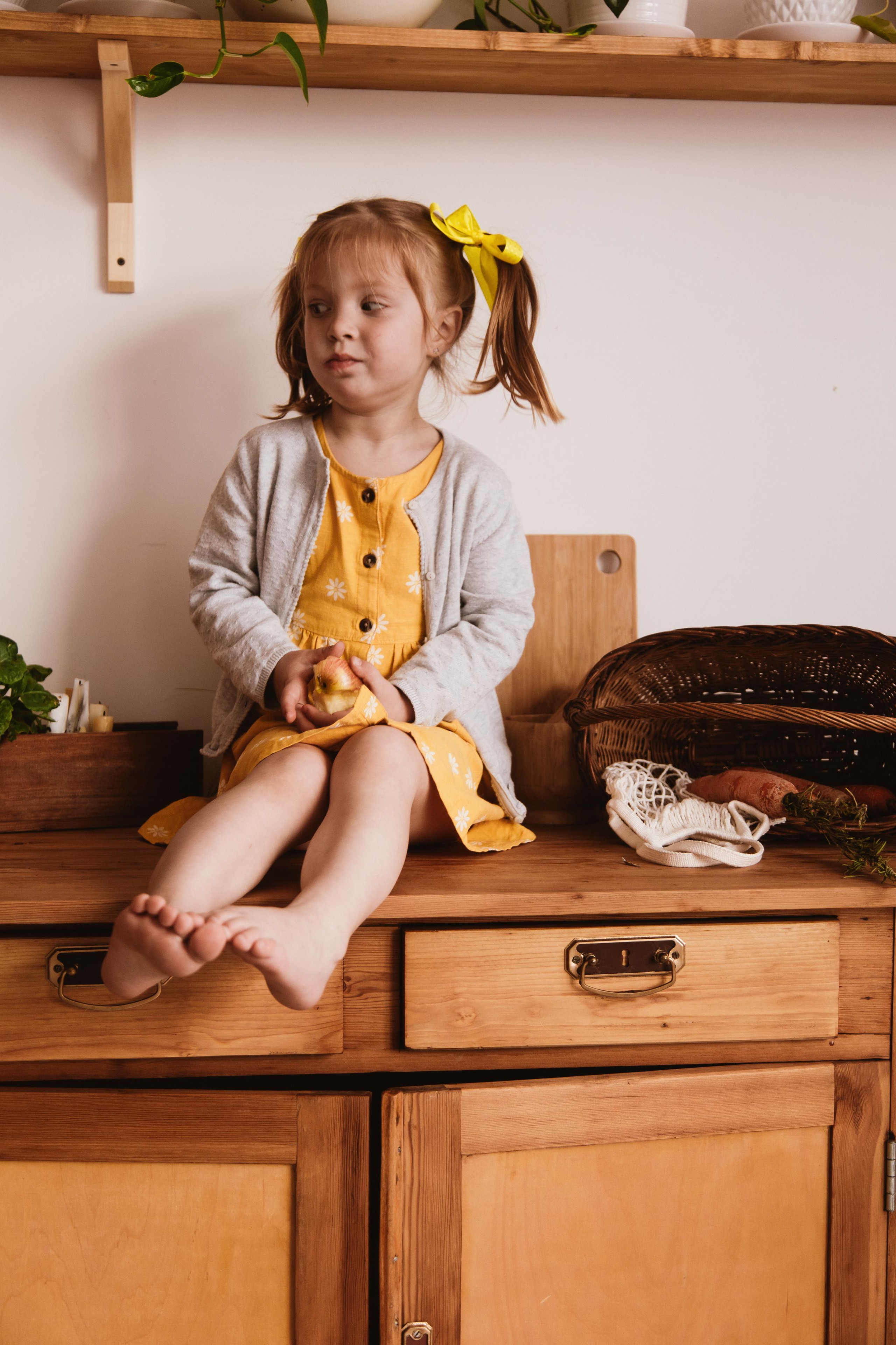 Утята. Креатор Ольга Яш