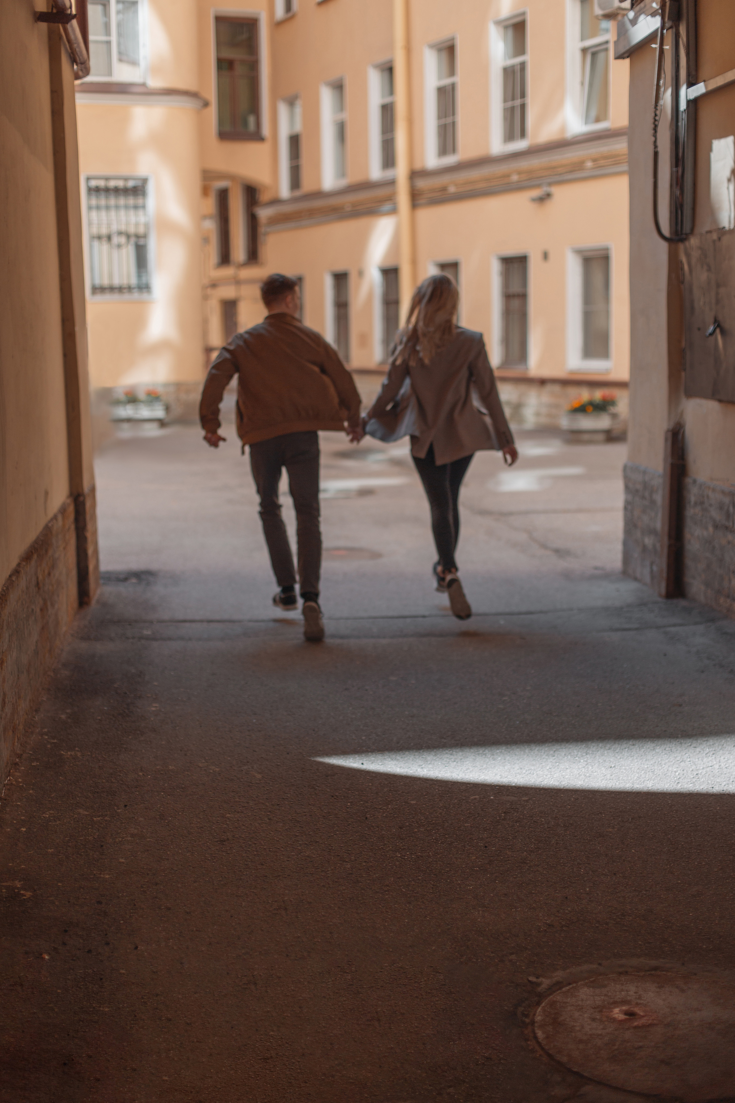 Лавстори: Т+А. Креатор Ольга Яш