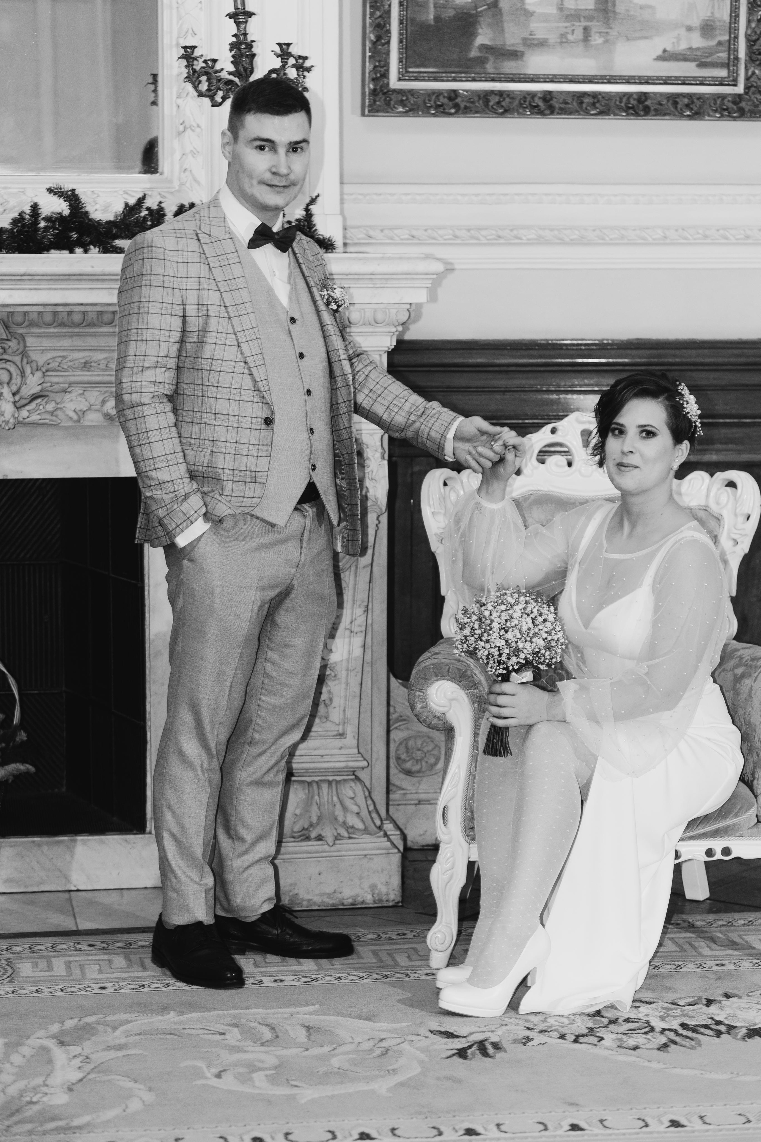 Д+В. Креатор Ольга Яш