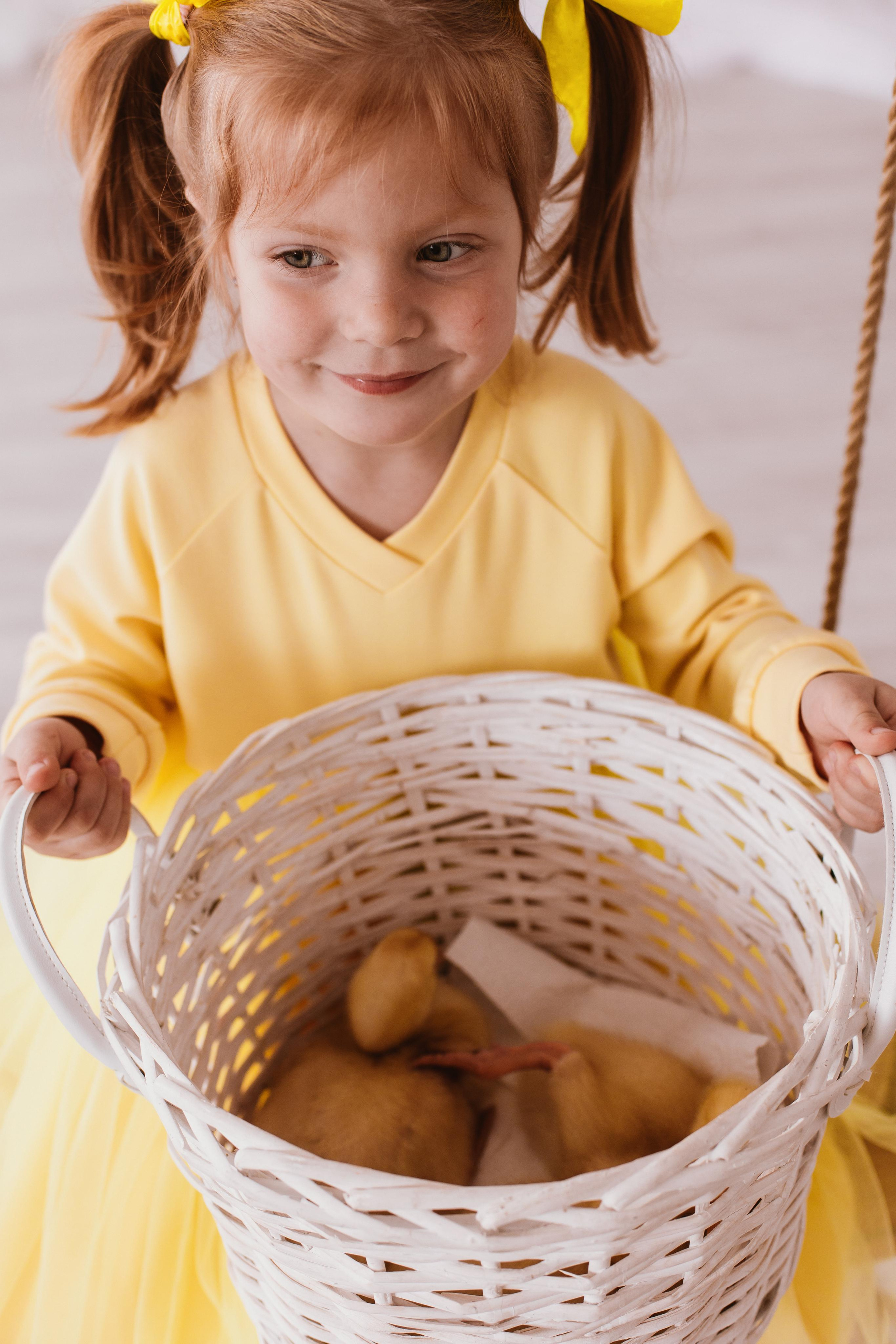 Утята. Креатор Ольга Яш