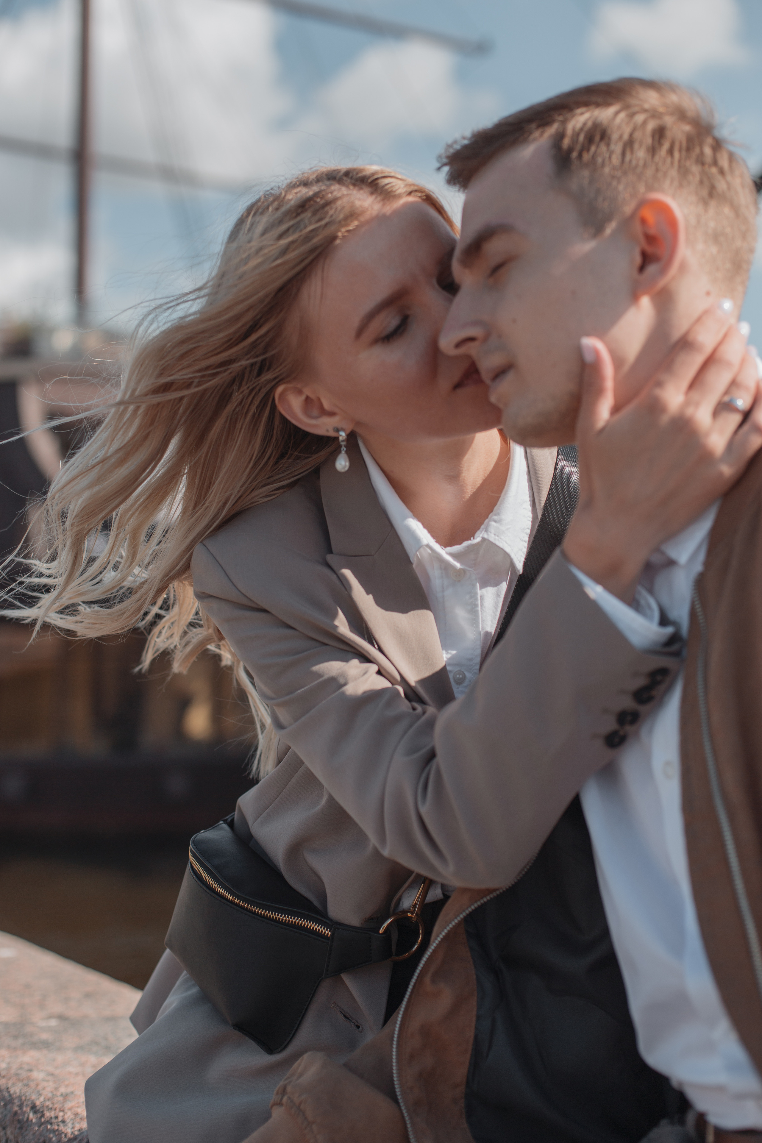 Лавстори: Т+А. Креатор Ольга Яш