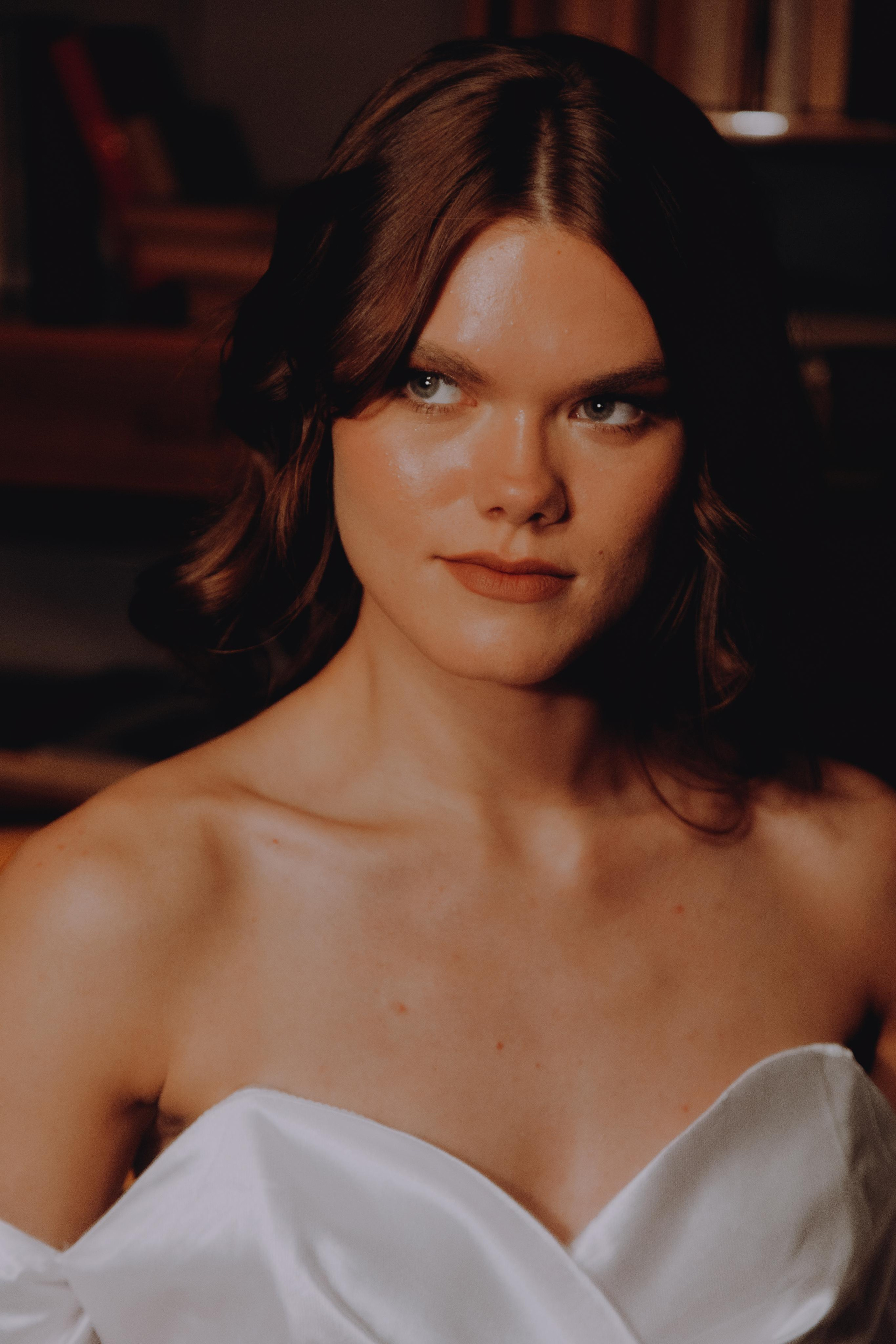 Александра ретро. Креатор Ольга Яш