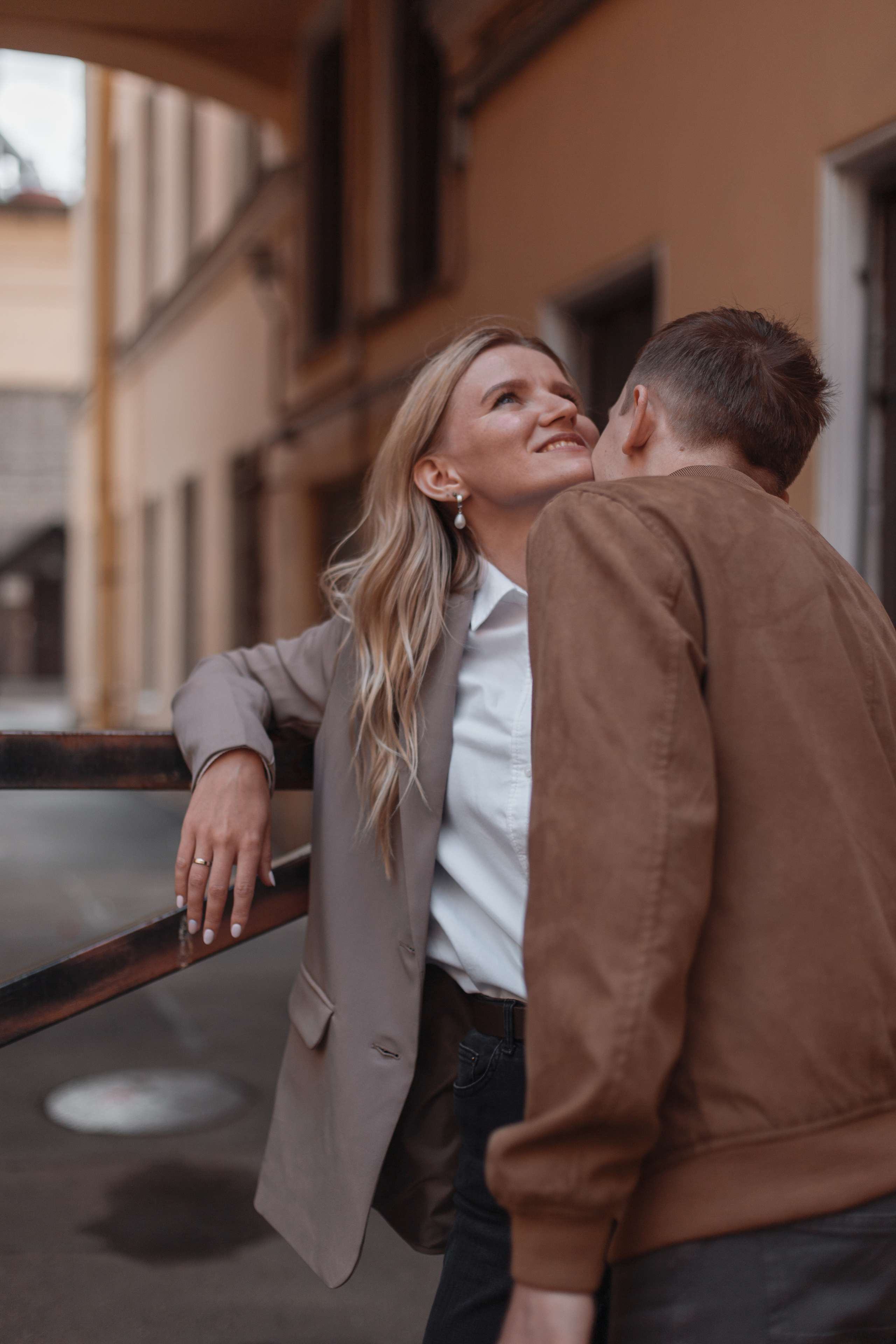 Лавстори: Т+А. Креатор Ольга Яш