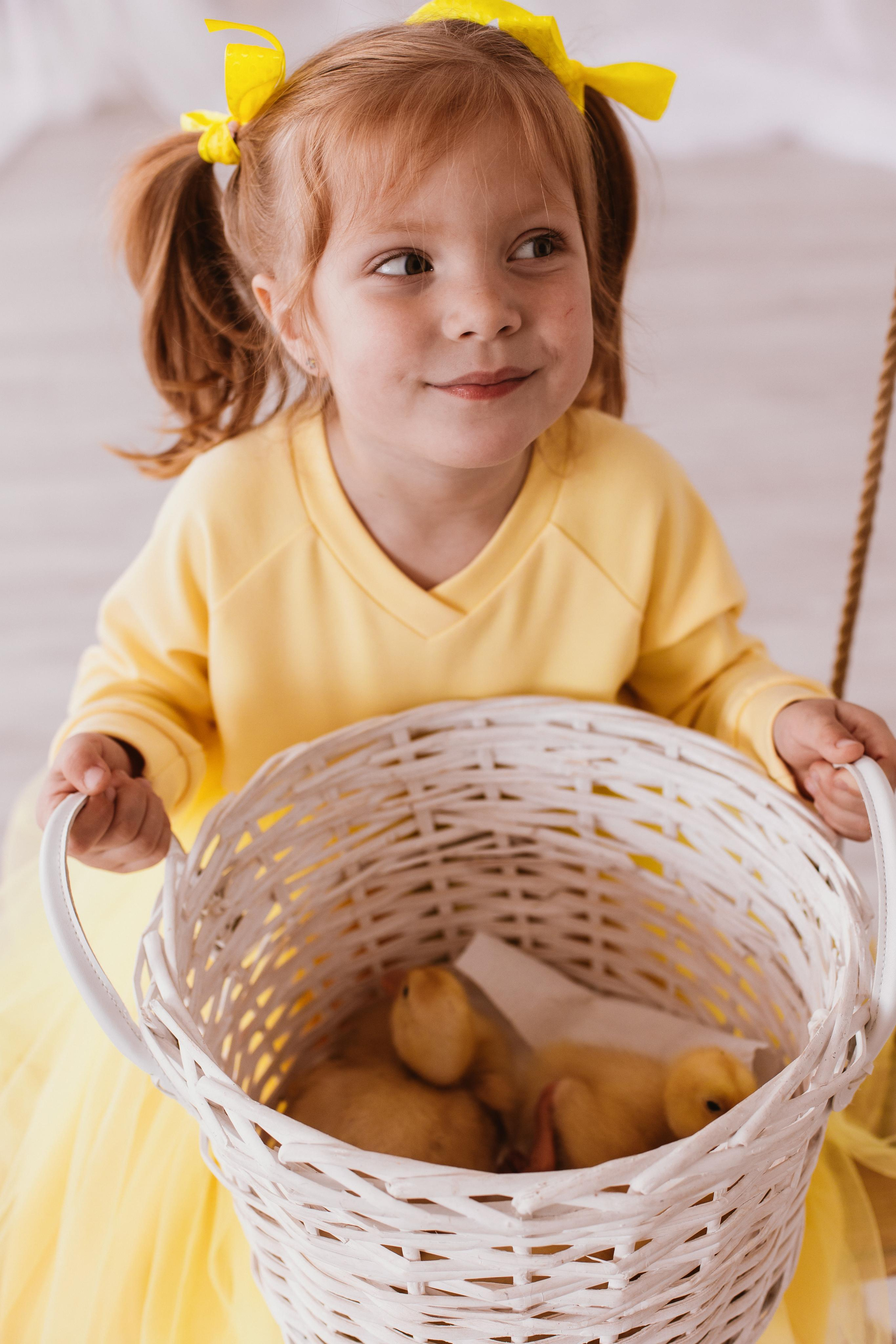 Утята. Креатор Ольга Яш