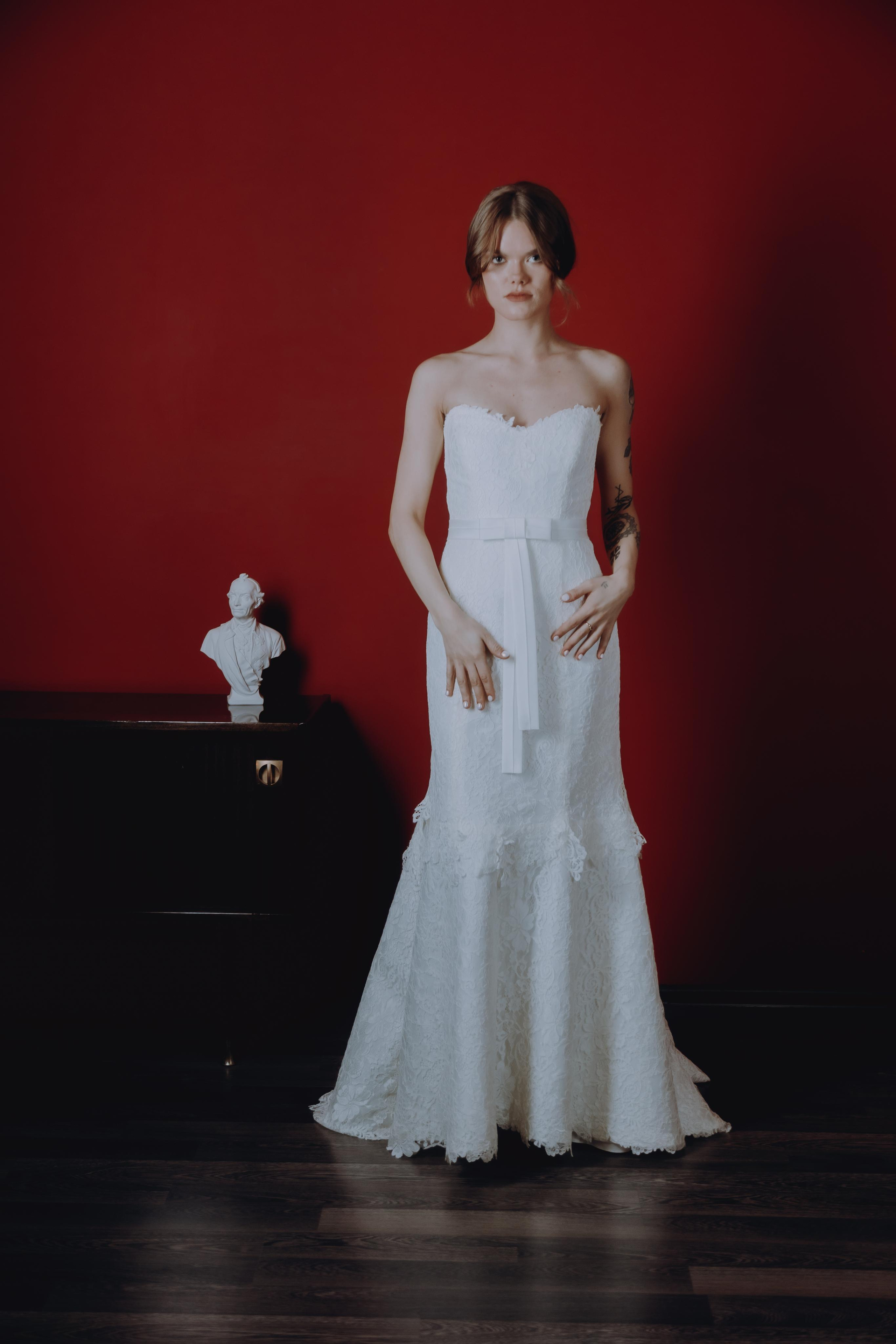 Александра ретро. Креатор Ольга Яш