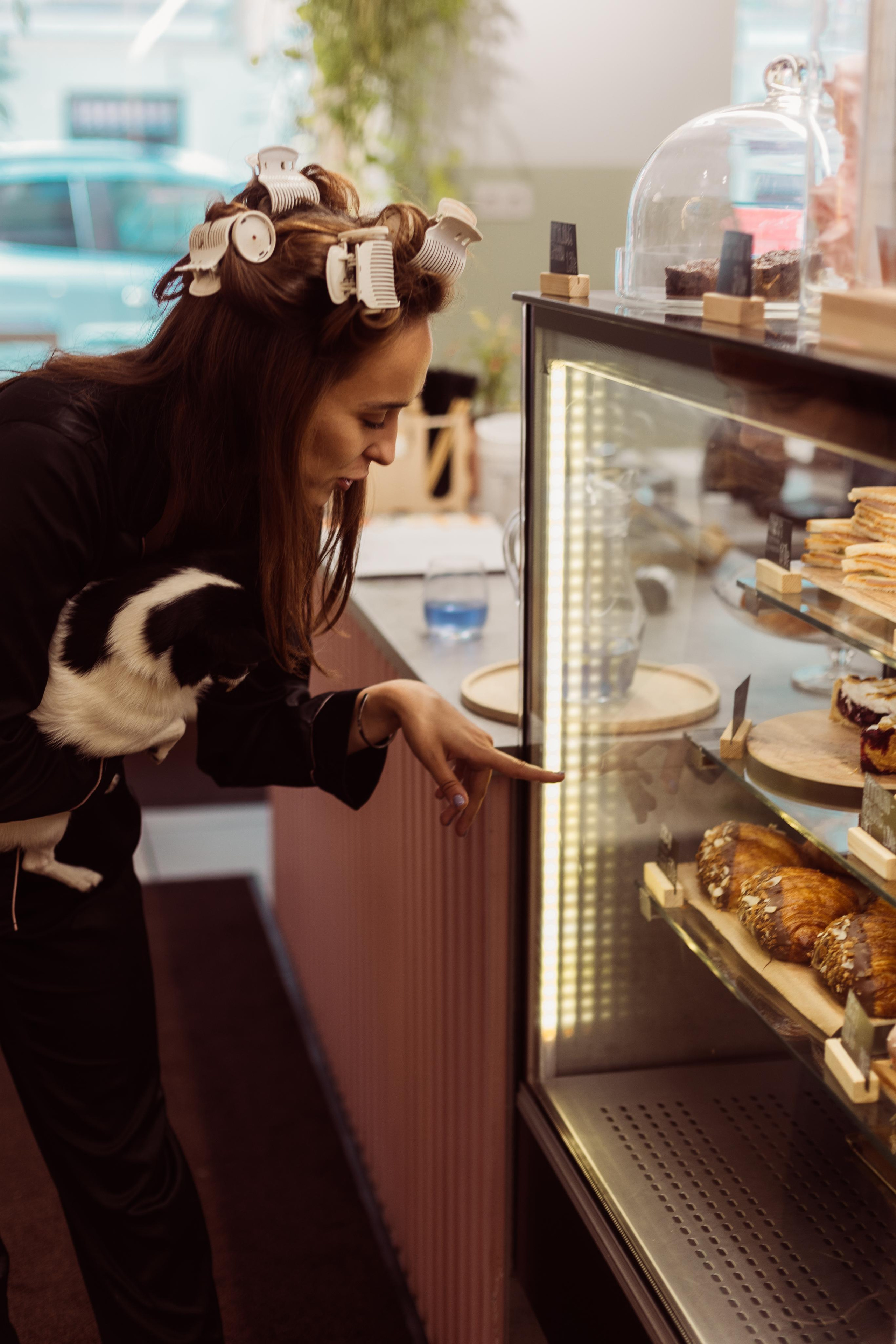 Завтрак у Тиффани. Креатор Ольга Яш