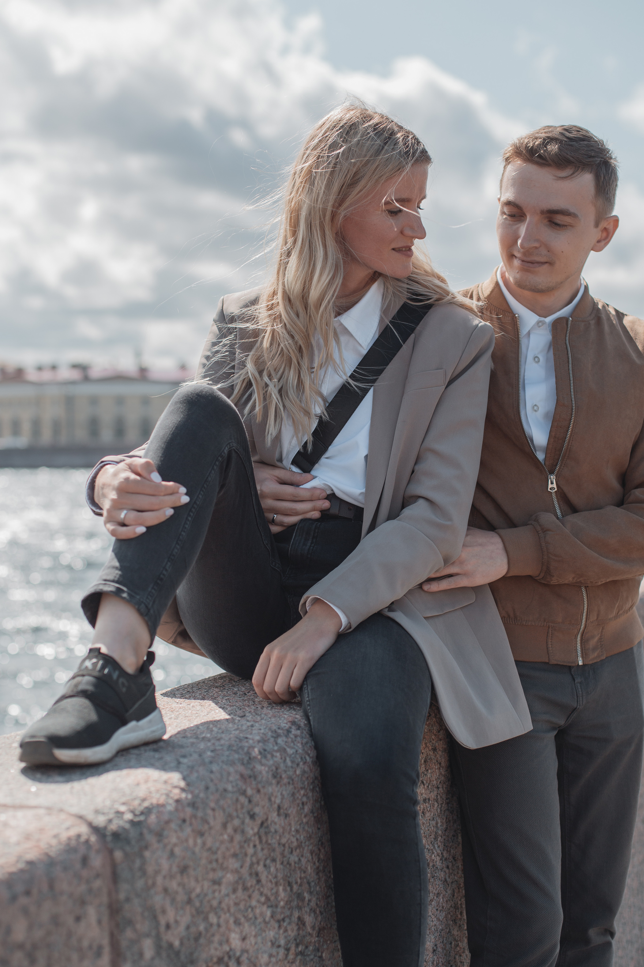 Лавстори: Т+А. Креатор Ольга Яш