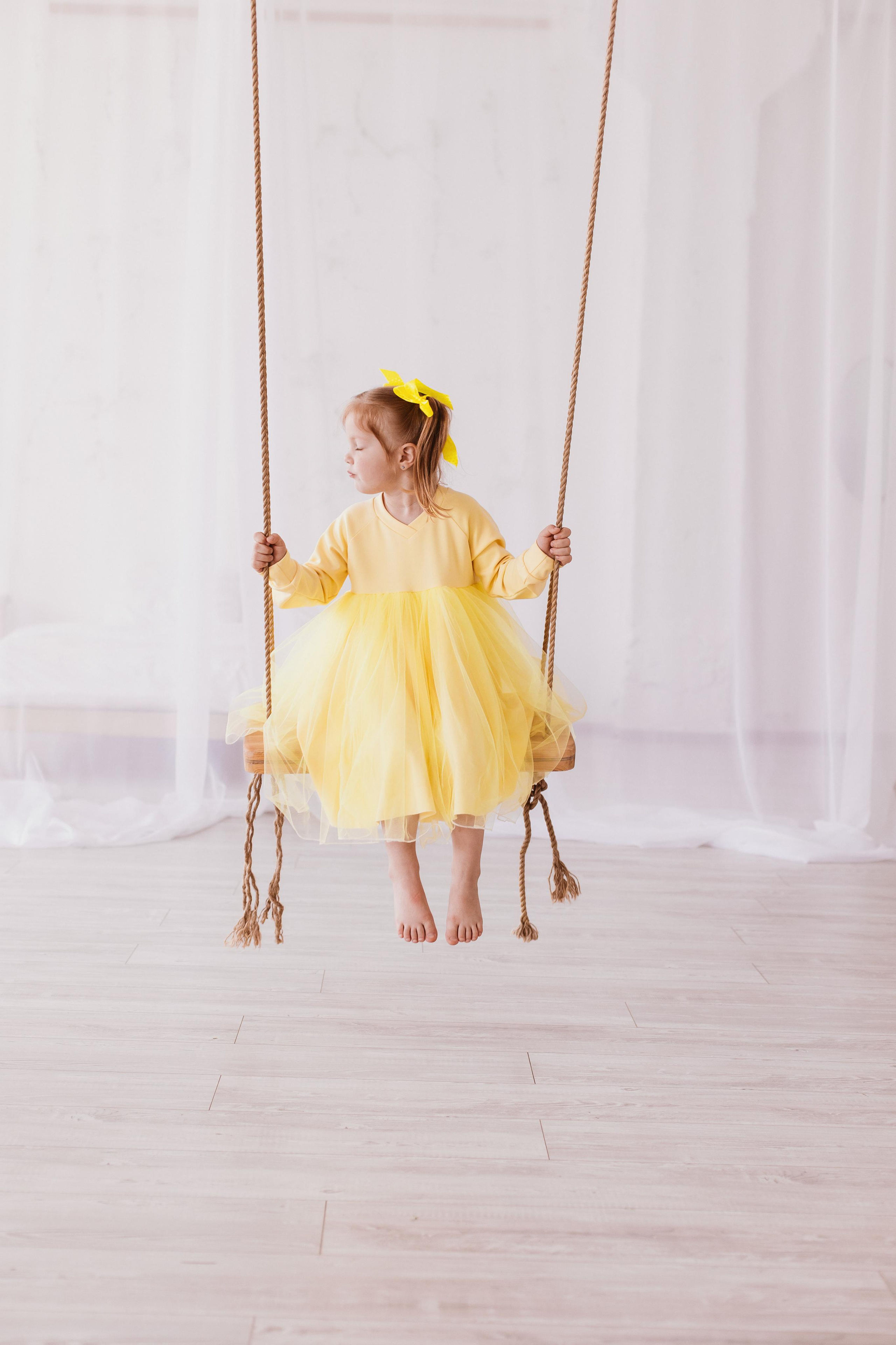 Утята. Креатор Ольга Яш