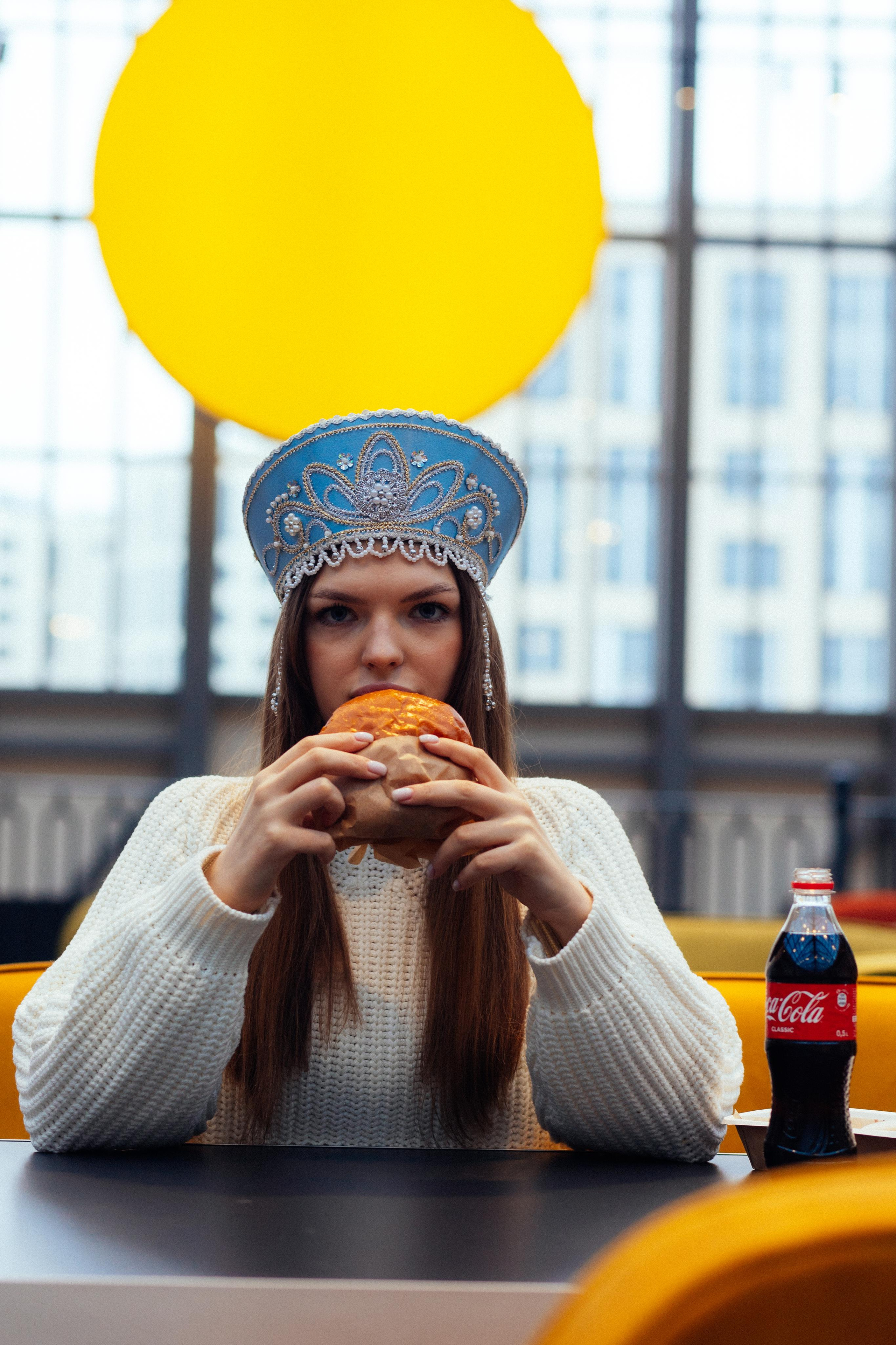 Дизайнер одежды. Креатор Ольга Яш