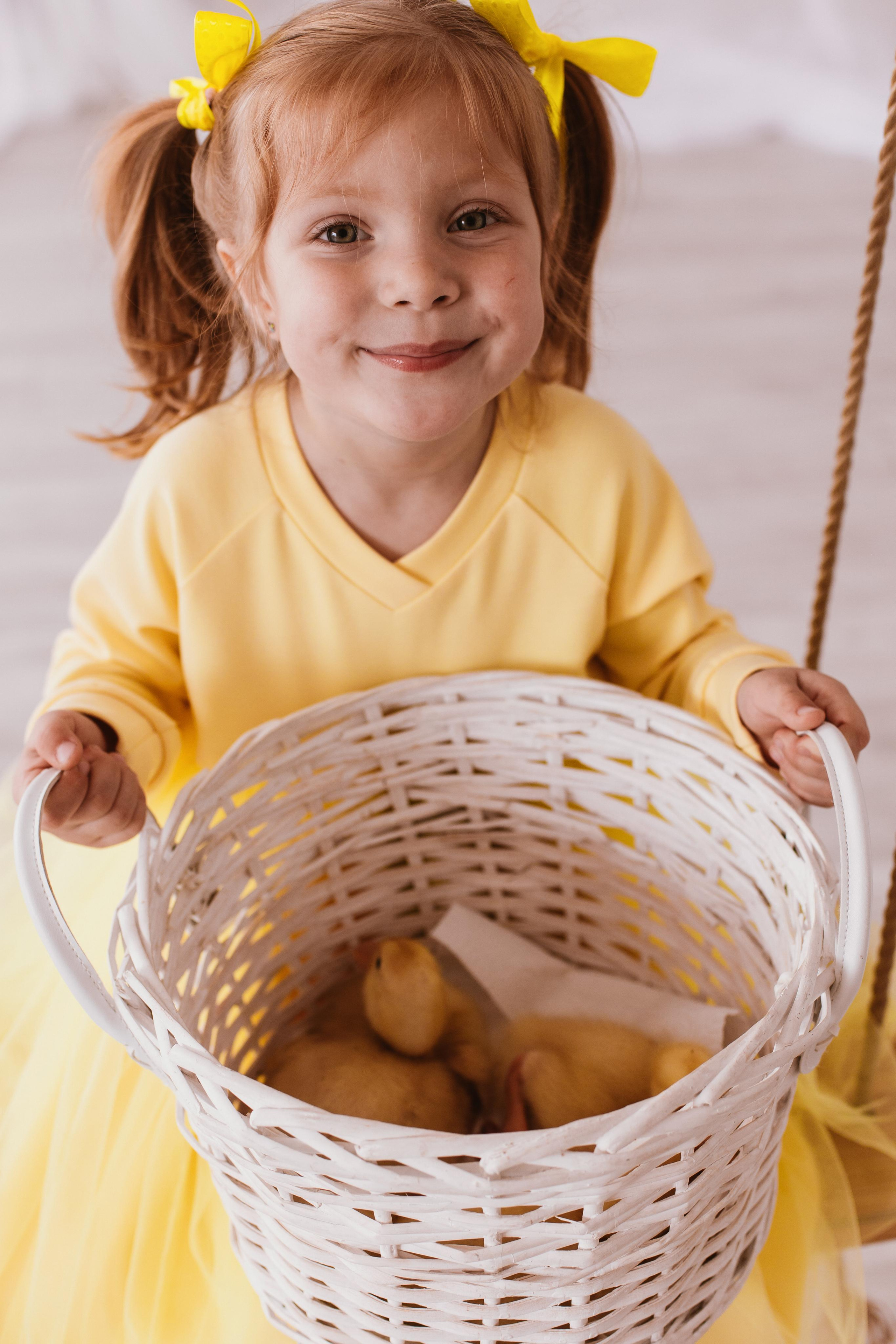 Утята. Креатор Ольга Яш