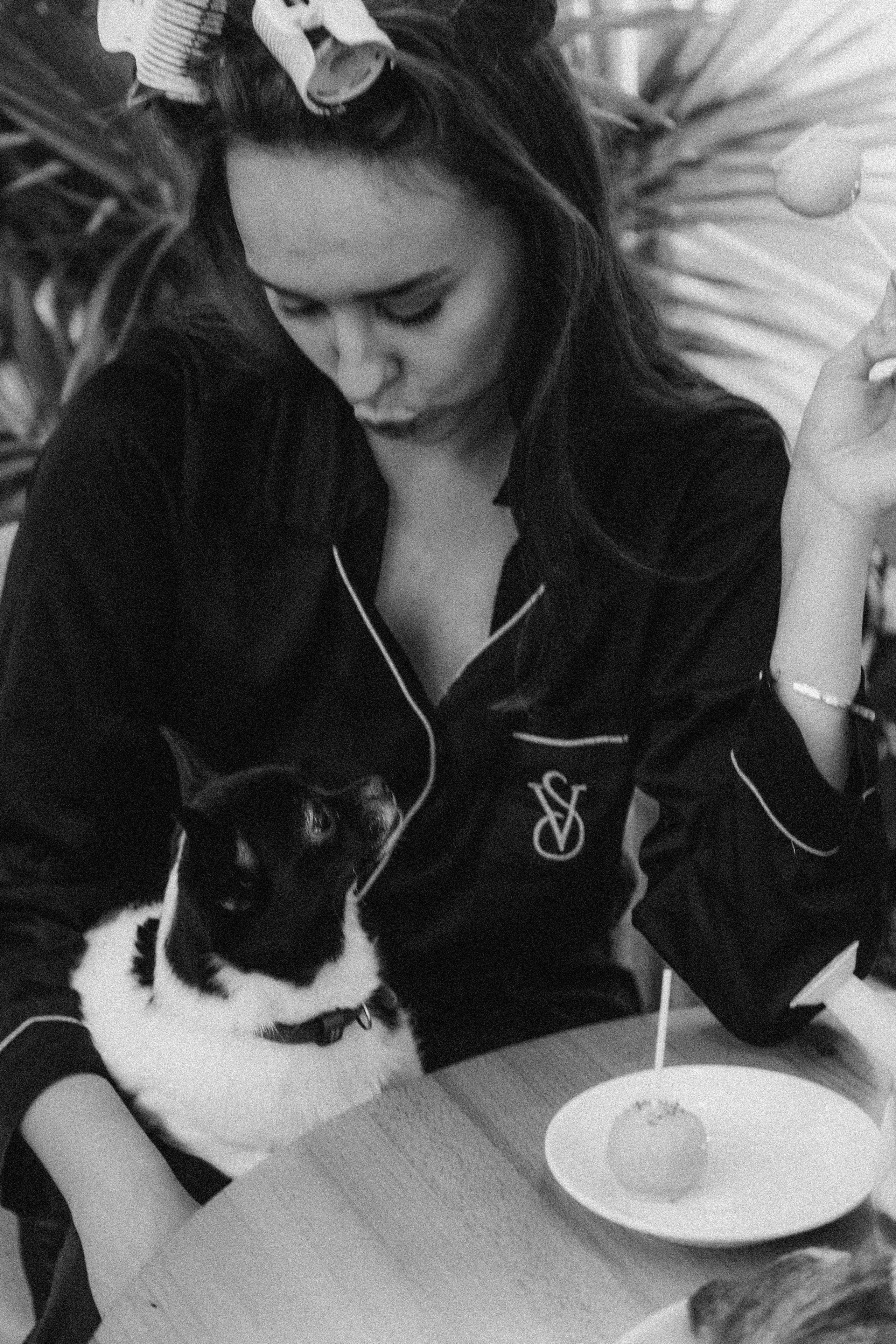 Завтрак у Тиффани. Креатор Ольга Яш