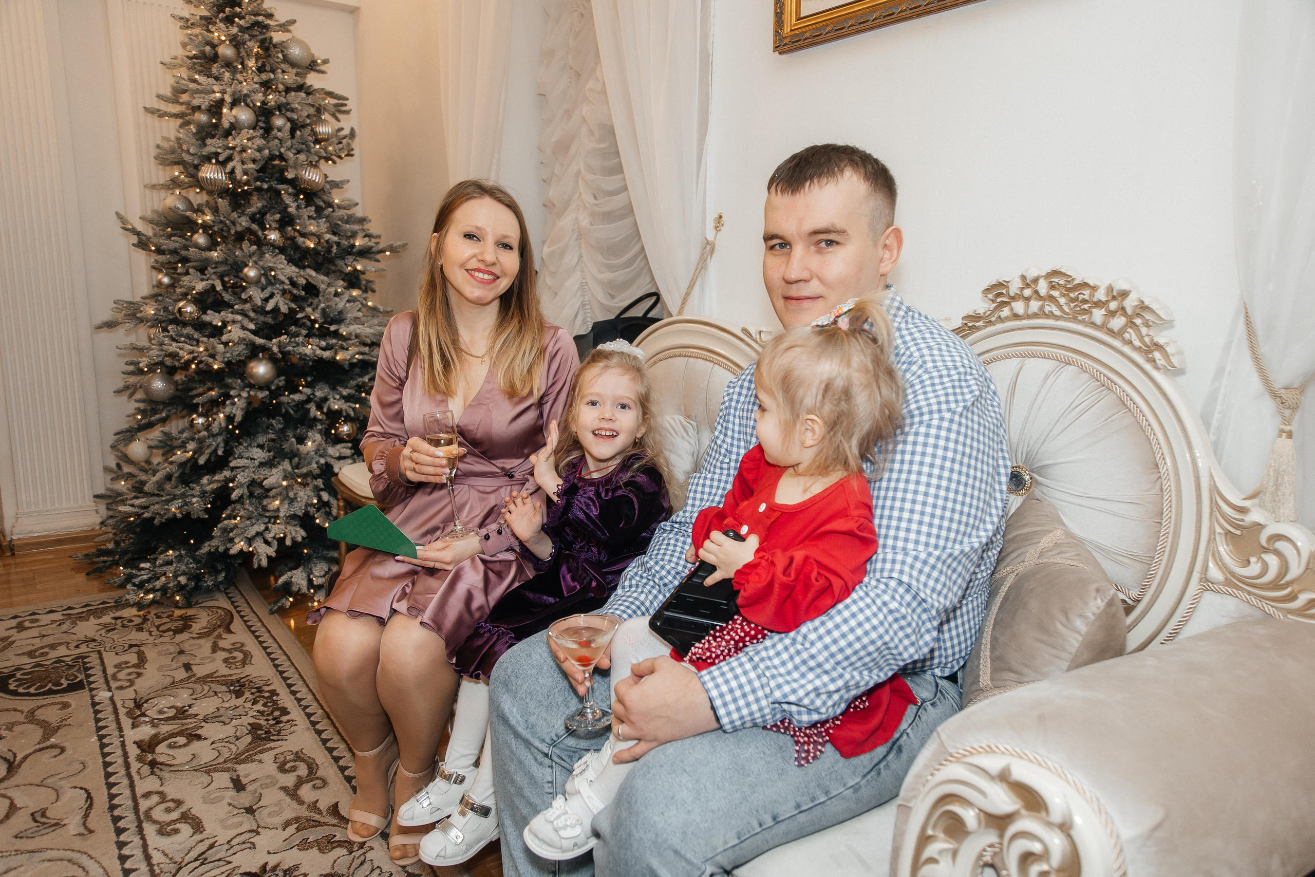 Д+В. Креатор Ольга Яш