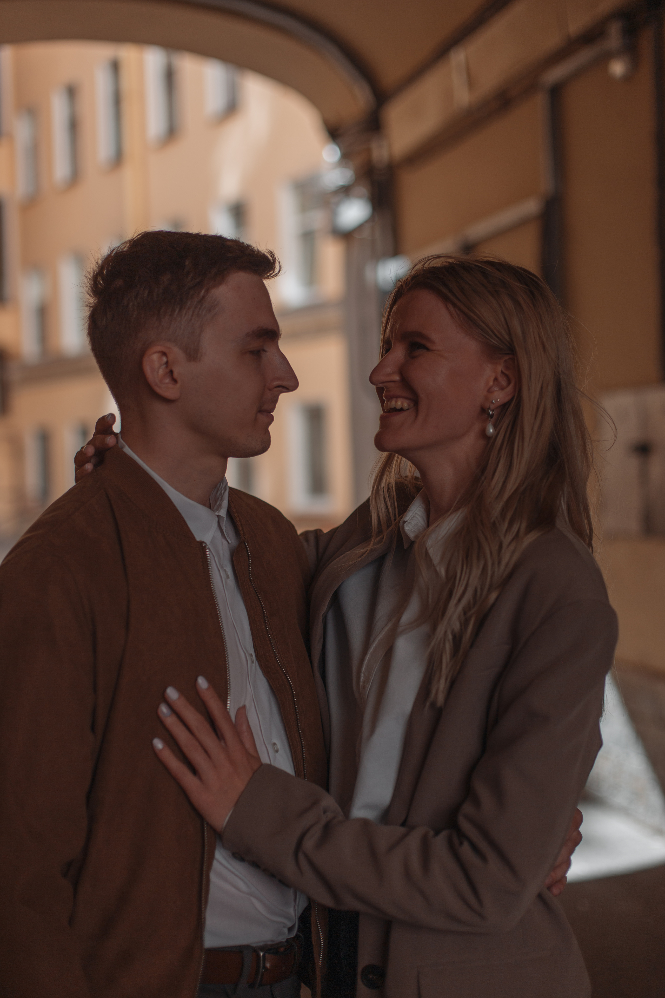 Лавстори: Т+А. Креатор Ольга Яш