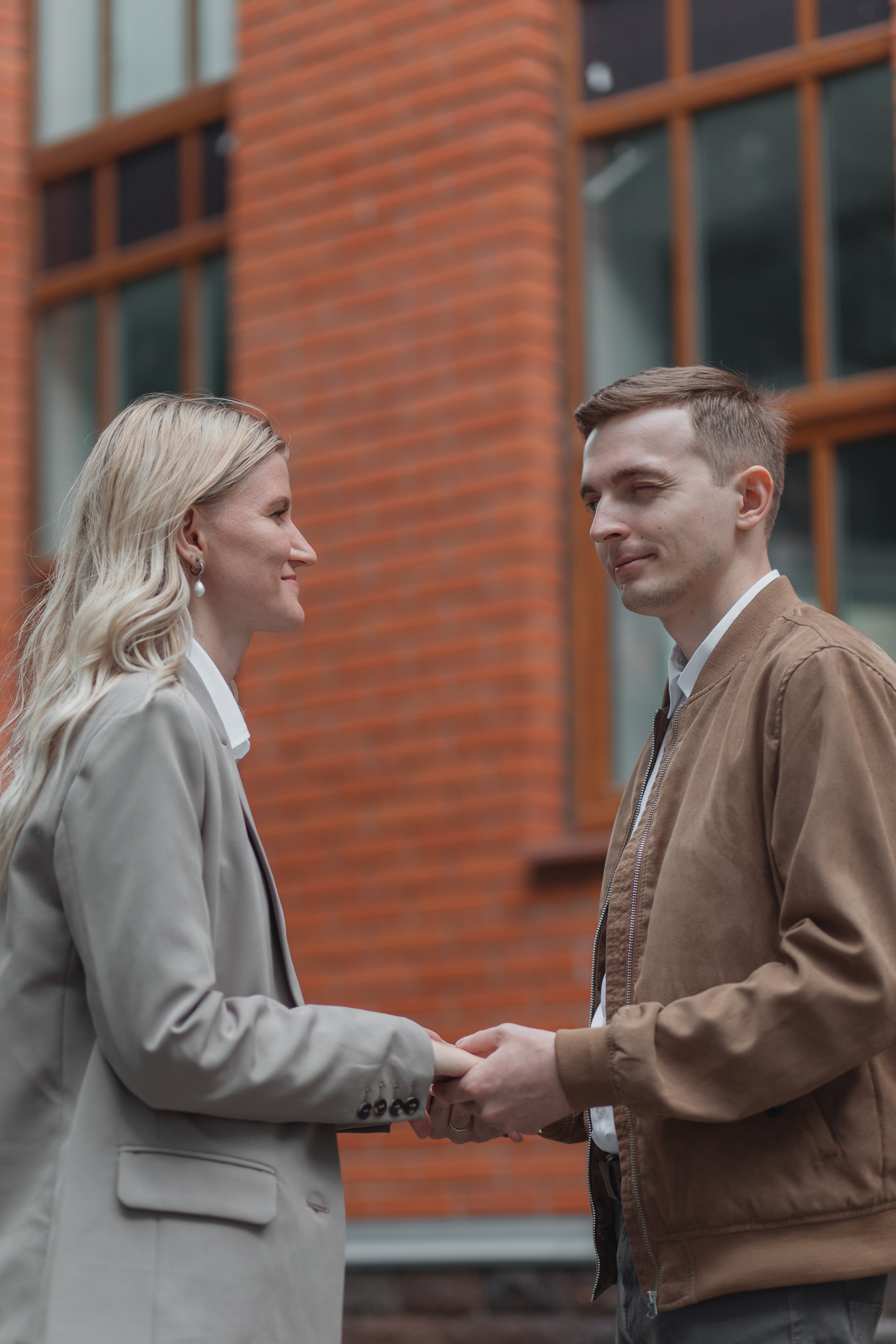 Лавстори: Т+А. Креатор Ольга Яш