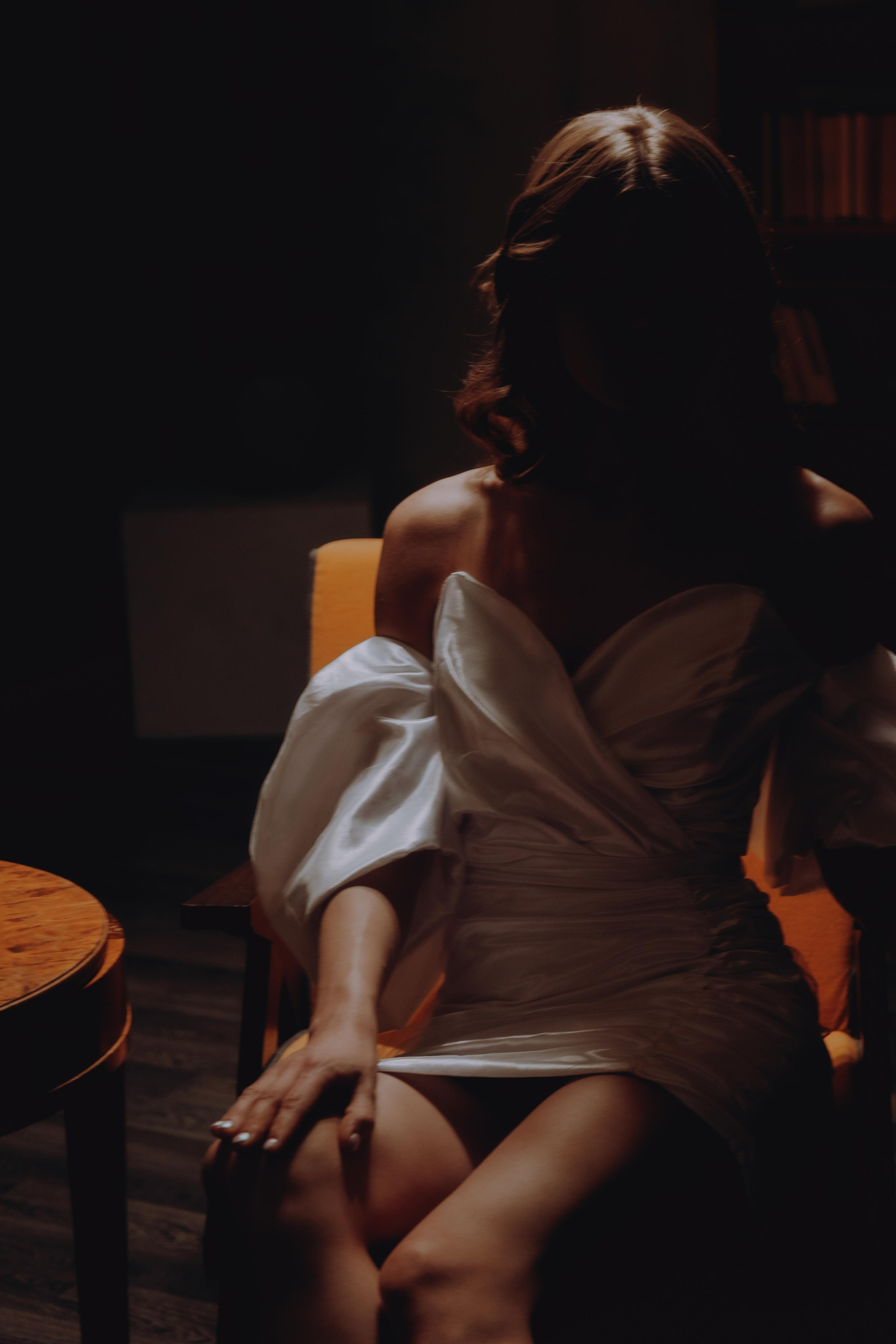 Александра ретро. Креатор Ольга Яш