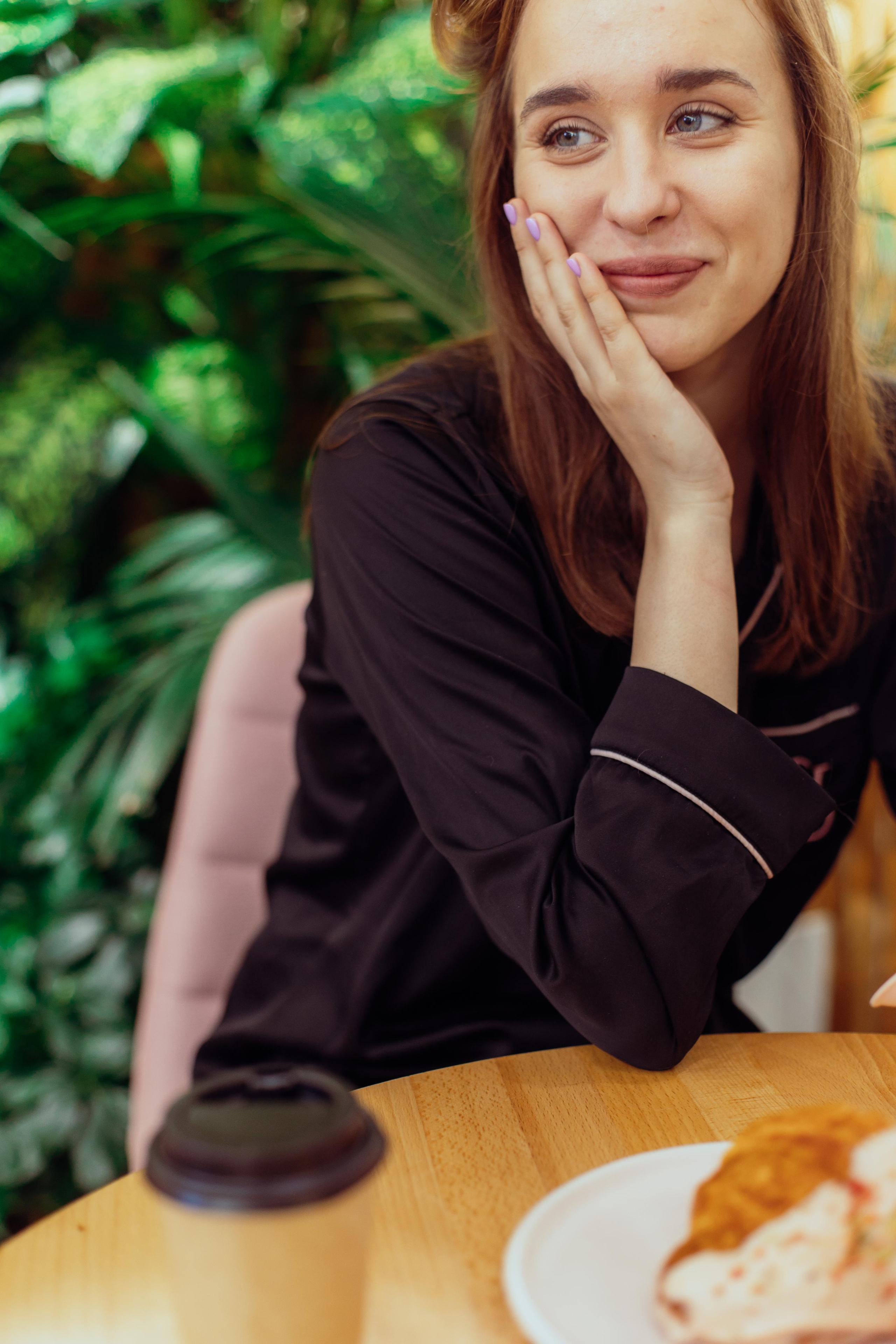 Завтрак у Тиффани. Креатор Ольга Яш