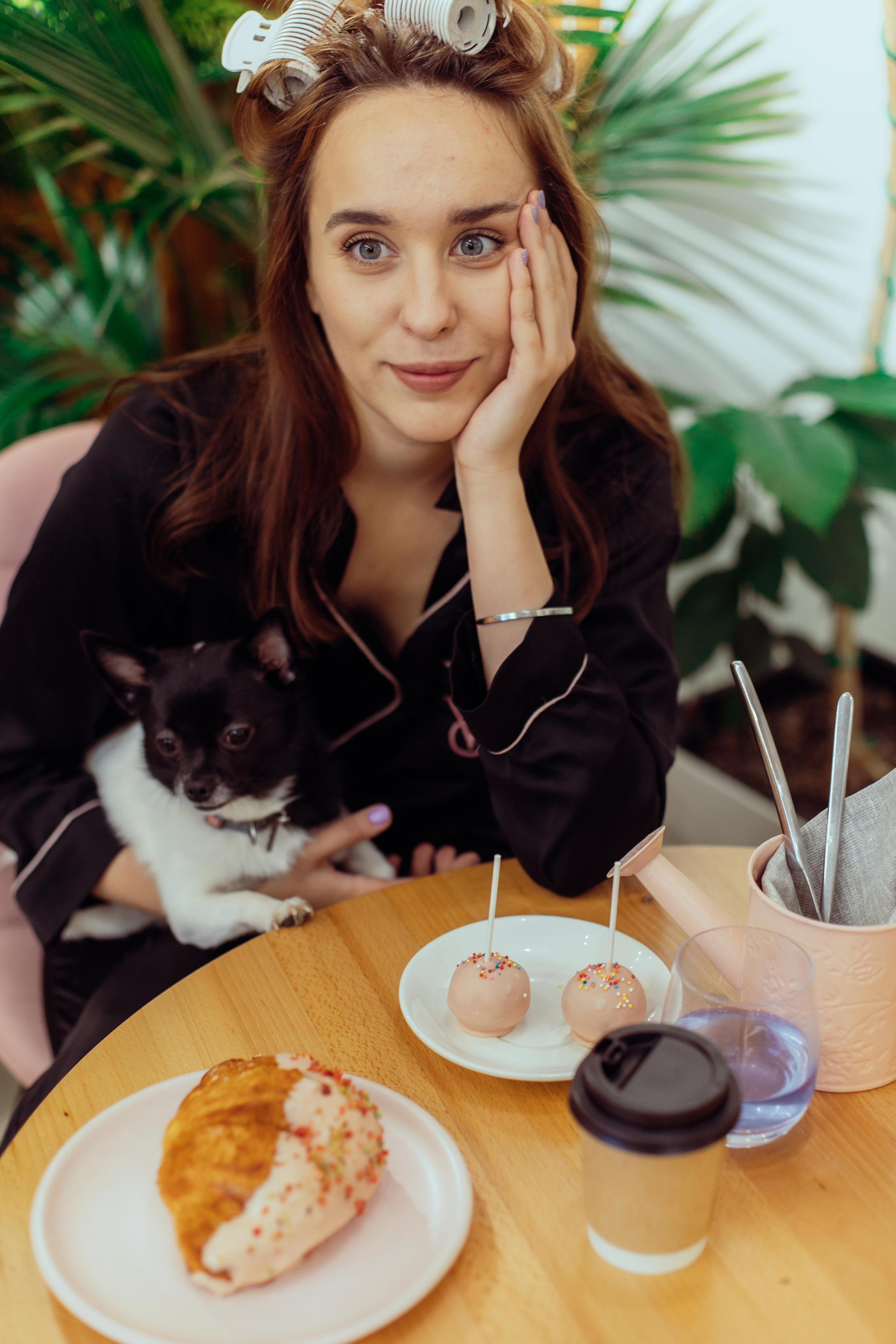 Завтрак у Тиффани. Креатор Ольга Яш