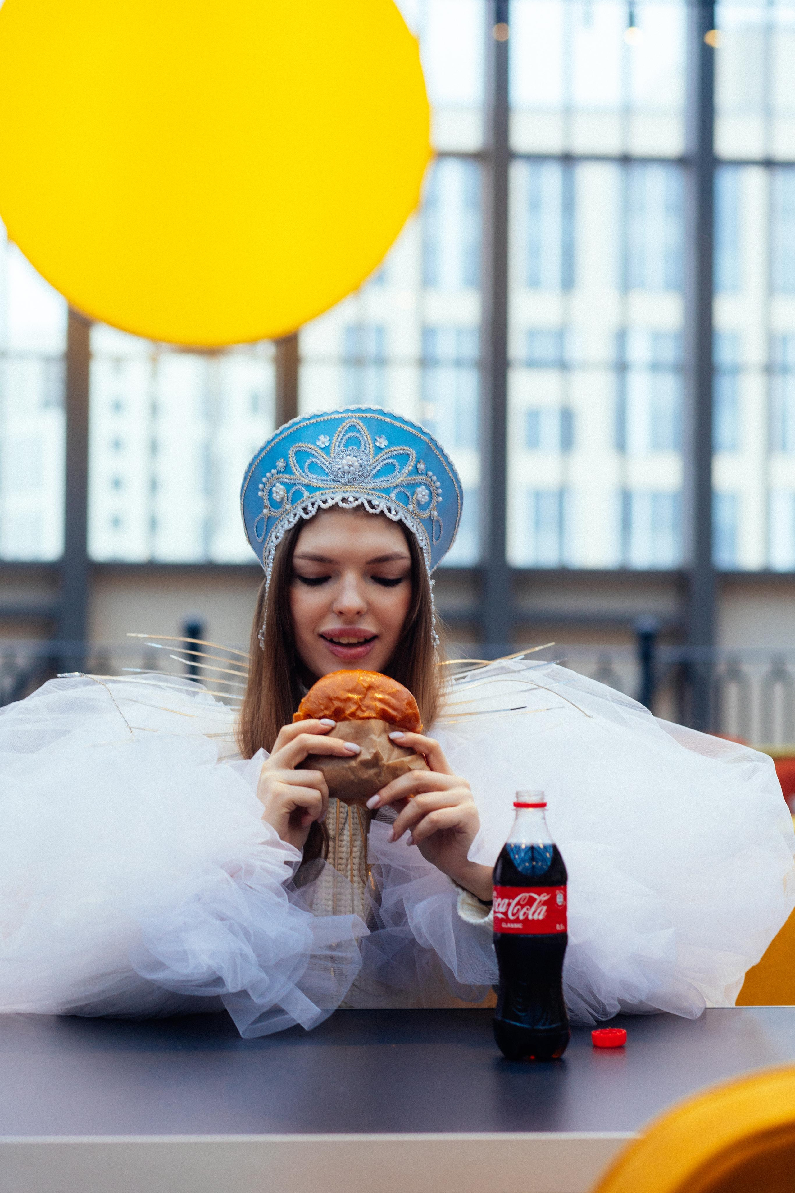 Дизайнер одежды. Креатор Ольга Яш