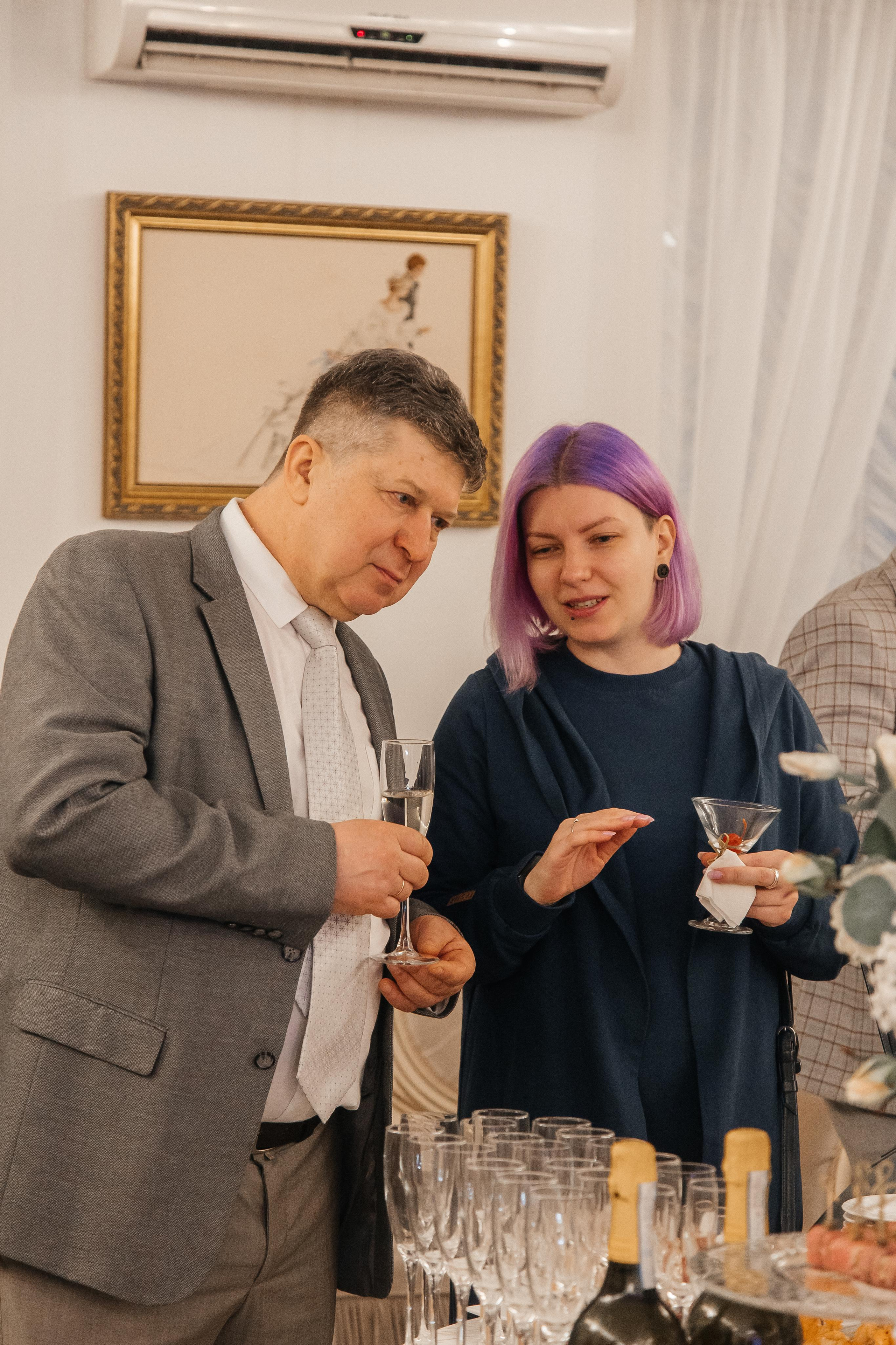 Д+В. Креатор Ольга Яш