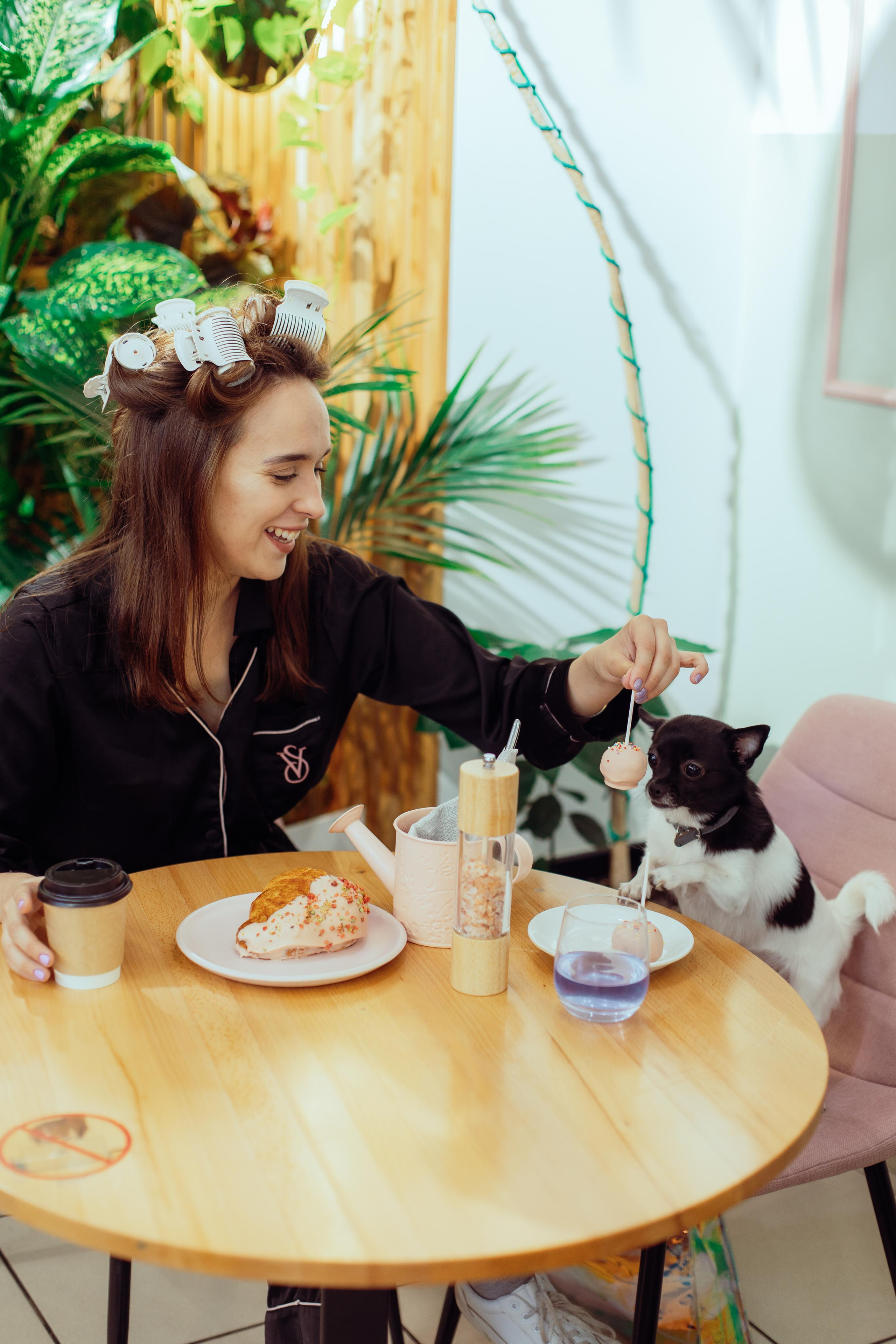 Завтрак у Тиффани. Креатор Ольга Яш