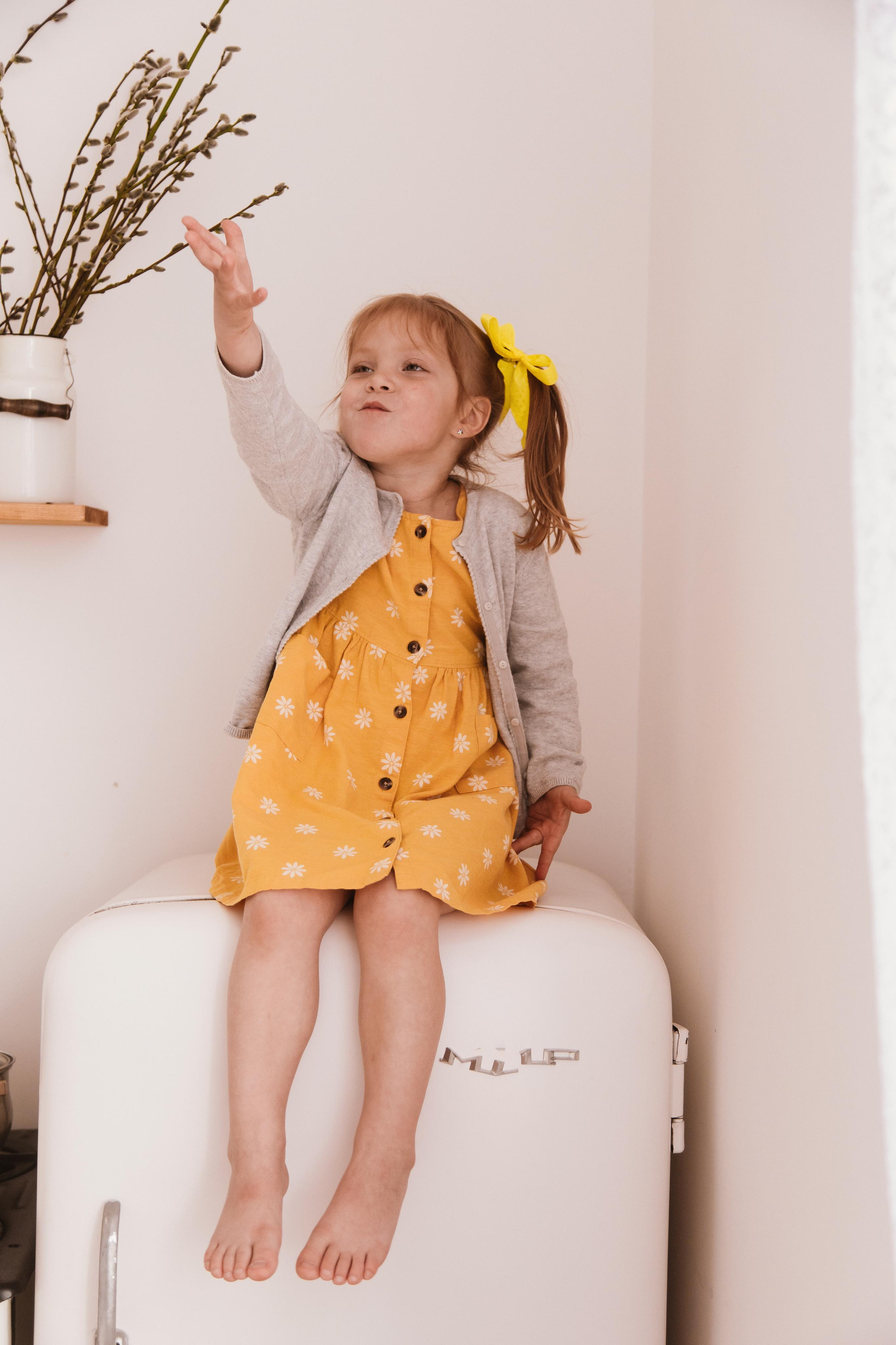 Весна и утята. Креатор Ольга Яш