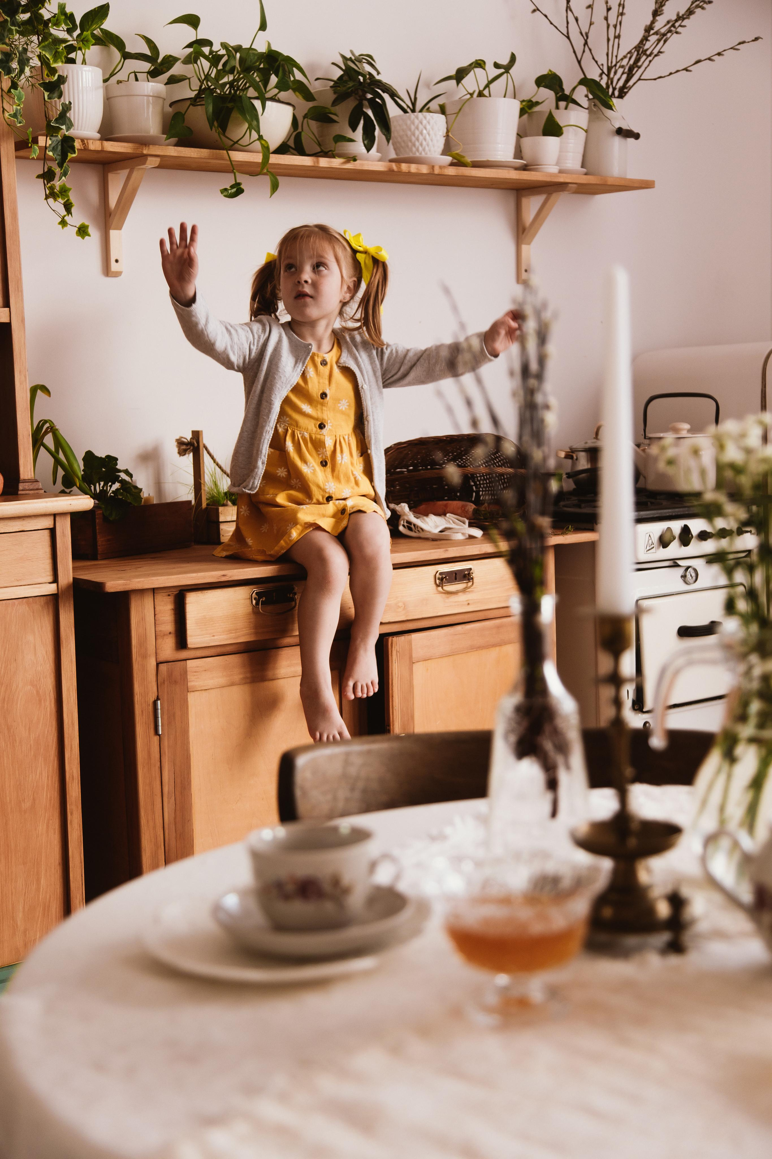 Весна и утята. Креатор Ольга Яш