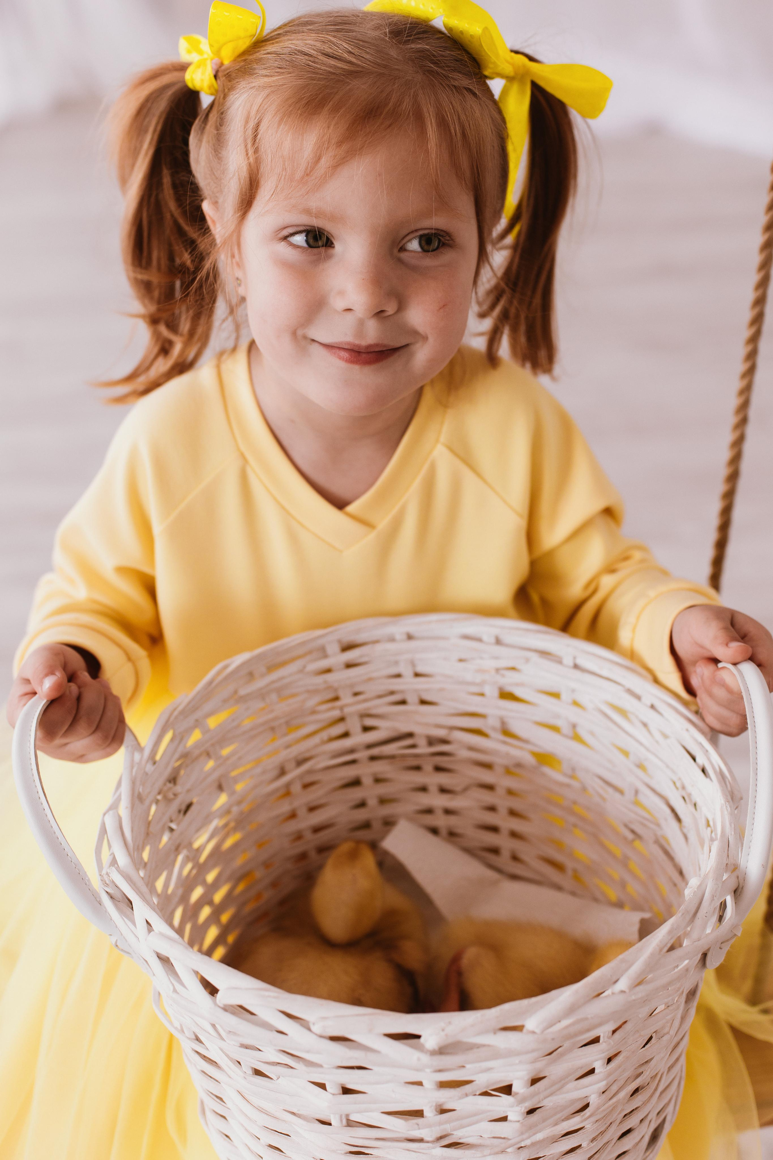 Утята. Креатор Ольга Яш