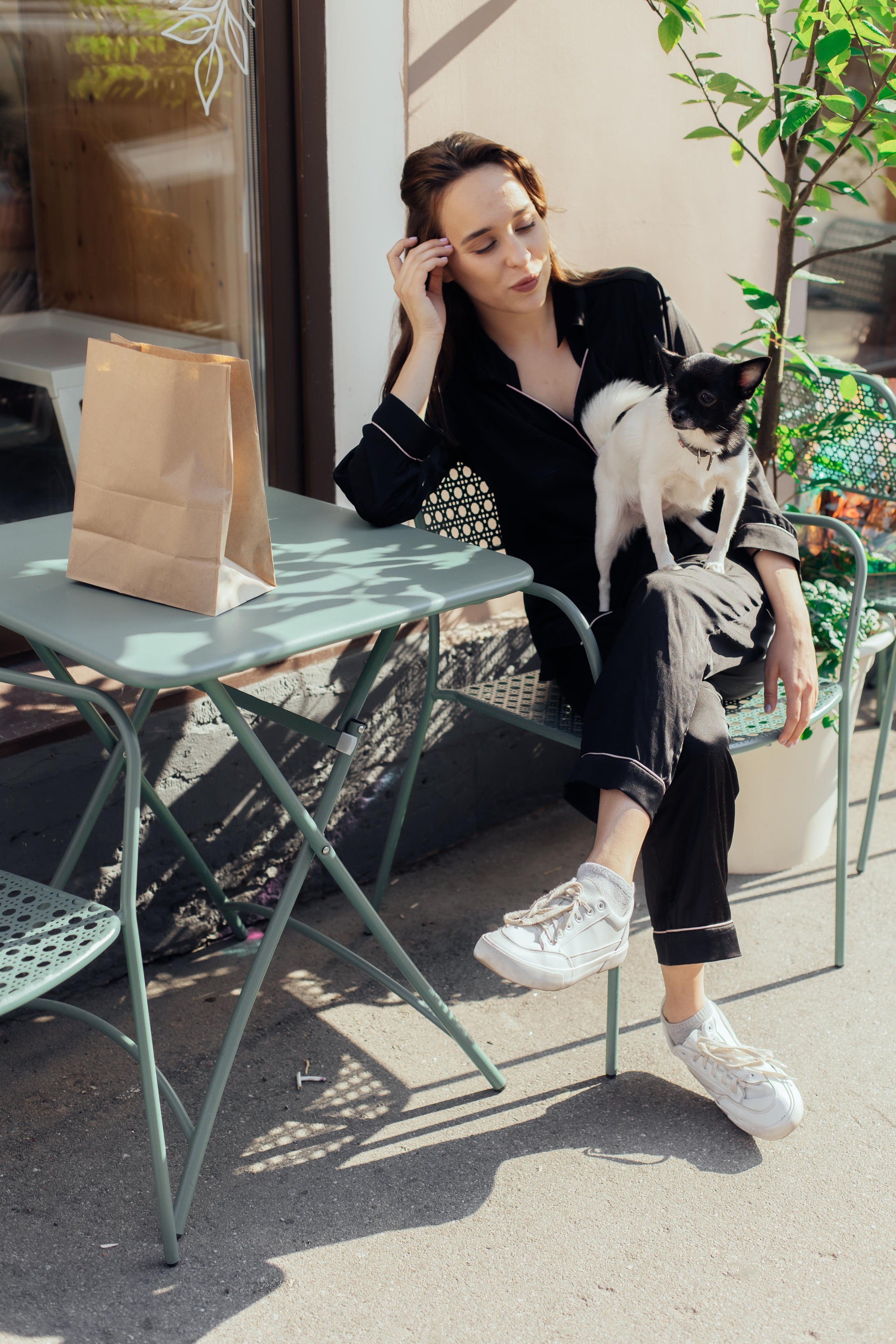 Завтрак у Тиффани. Креатор Ольга Яш