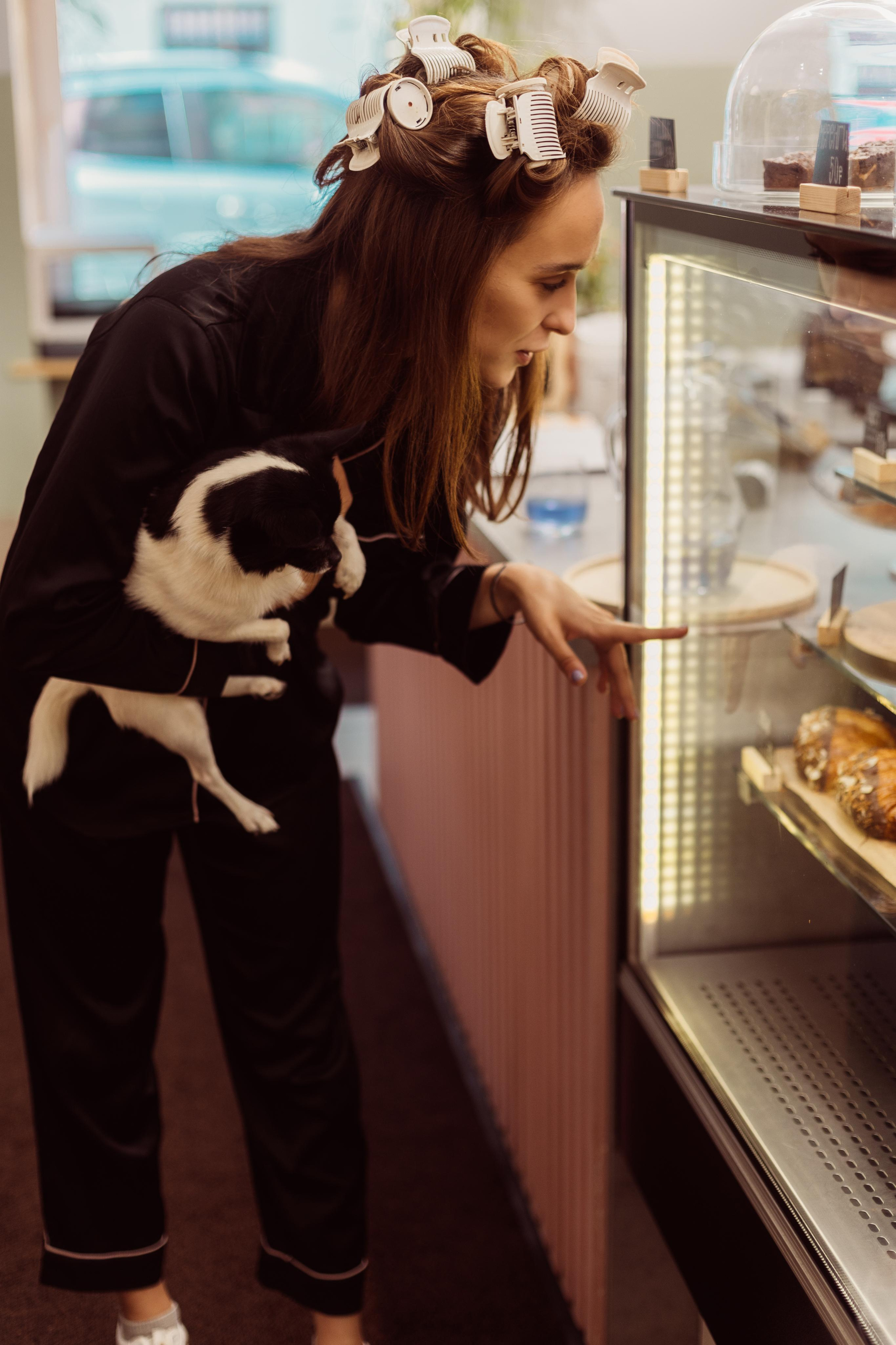 Завтрак у Тиффани. Креатор Ольга Яш