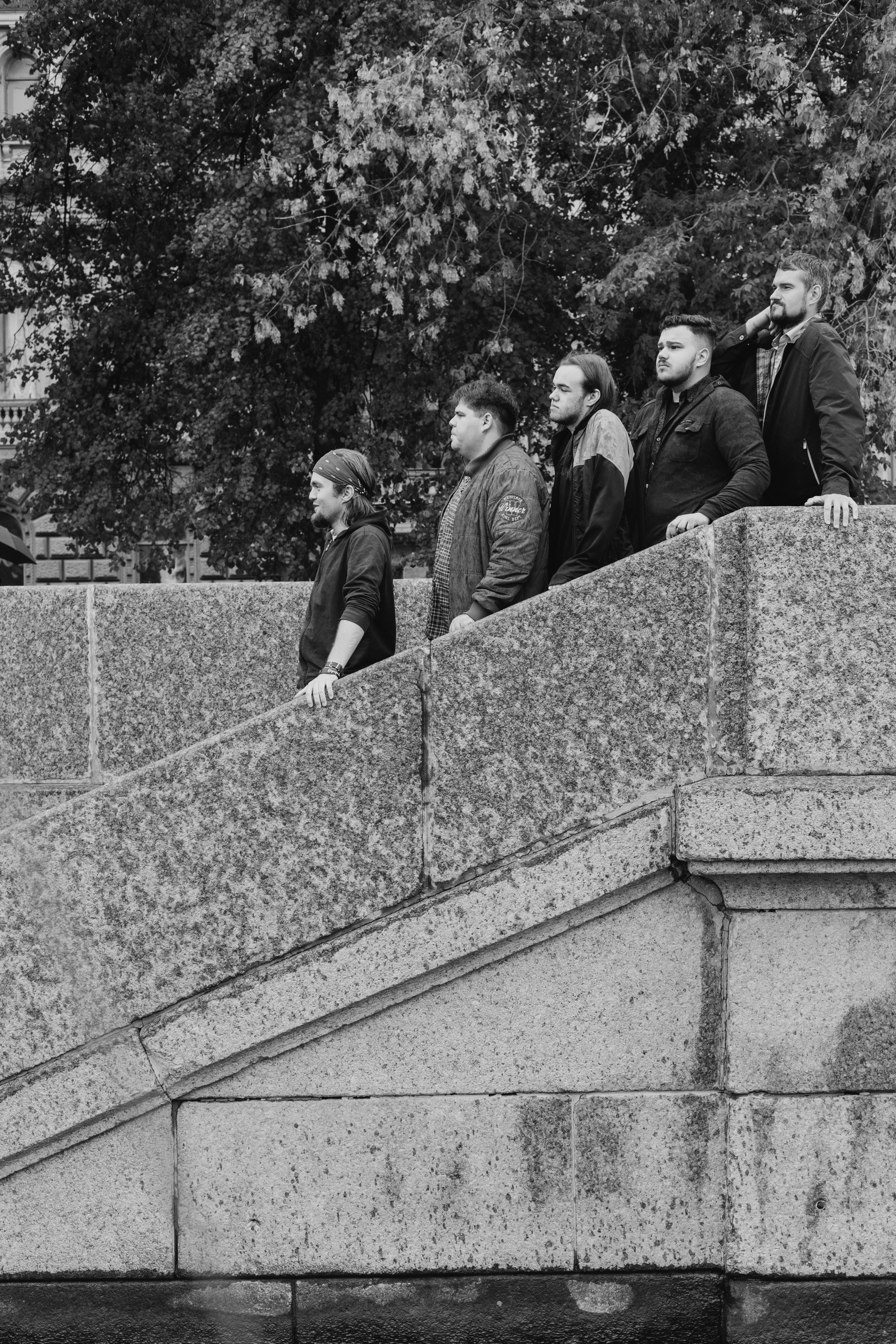 Группа «Квартира джина». Креатор Ольга Яш