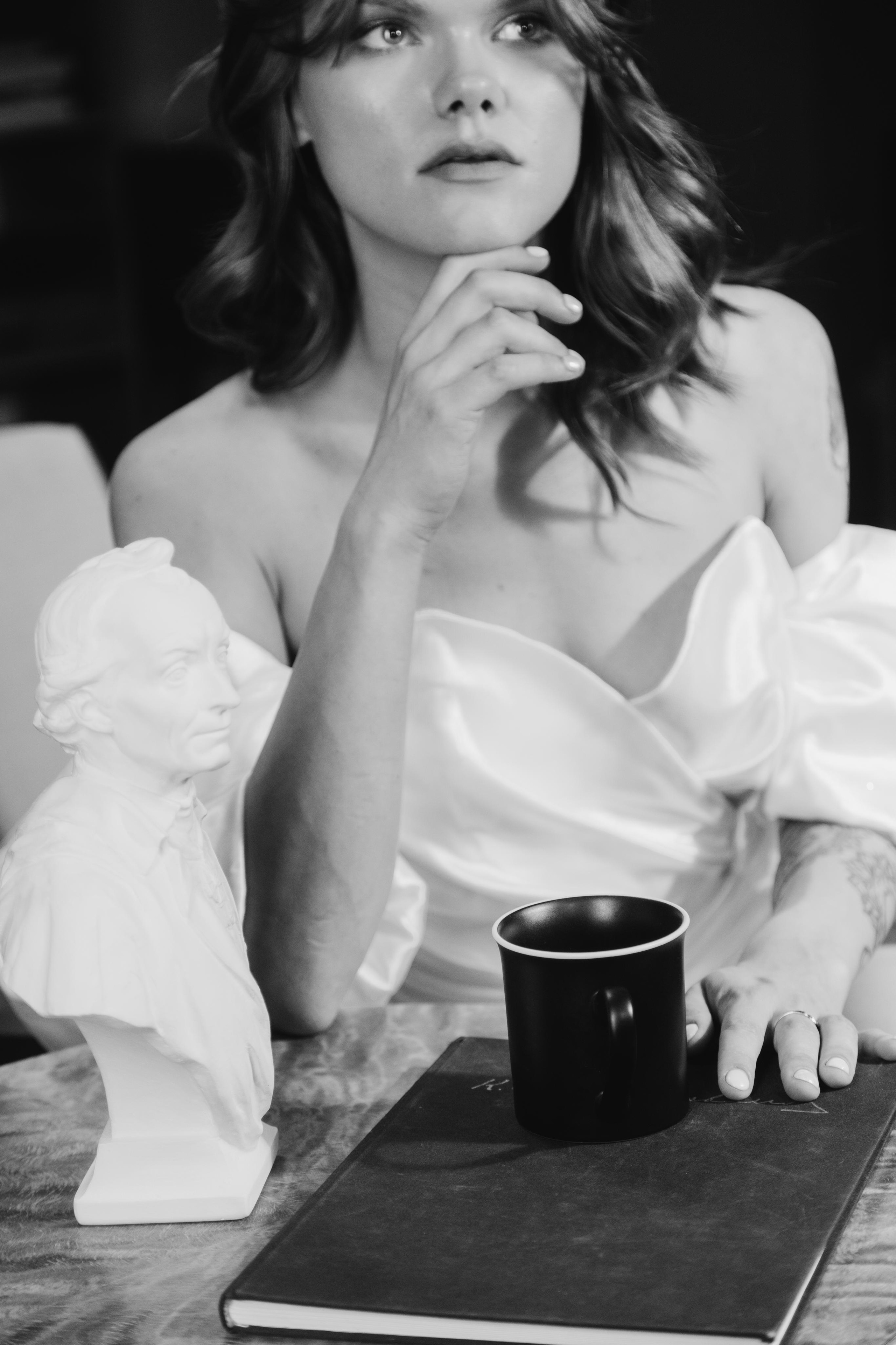 Александра ретро. Креатор Ольга Яш