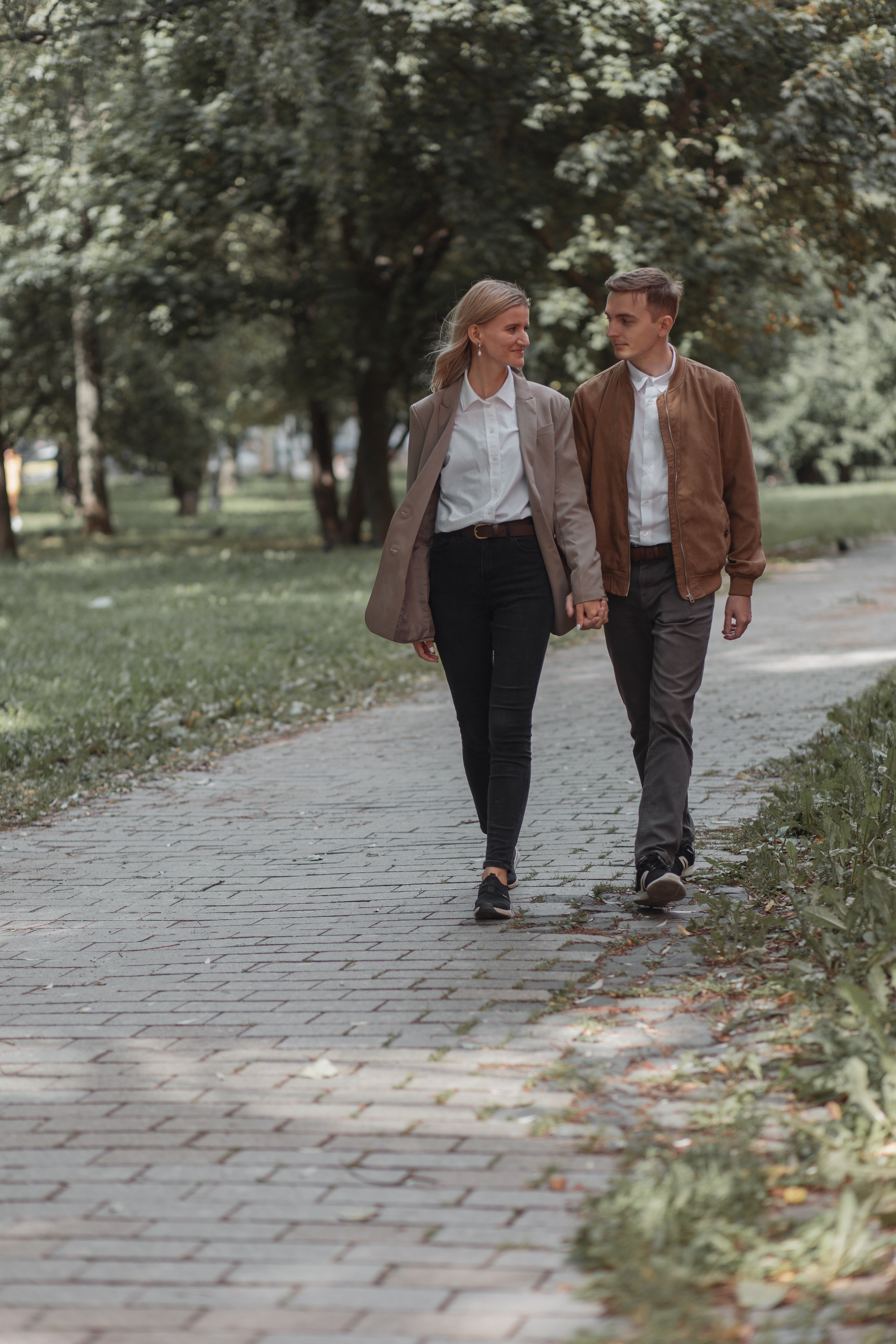 Лавстори: Т+А. Креатор Ольга Яш