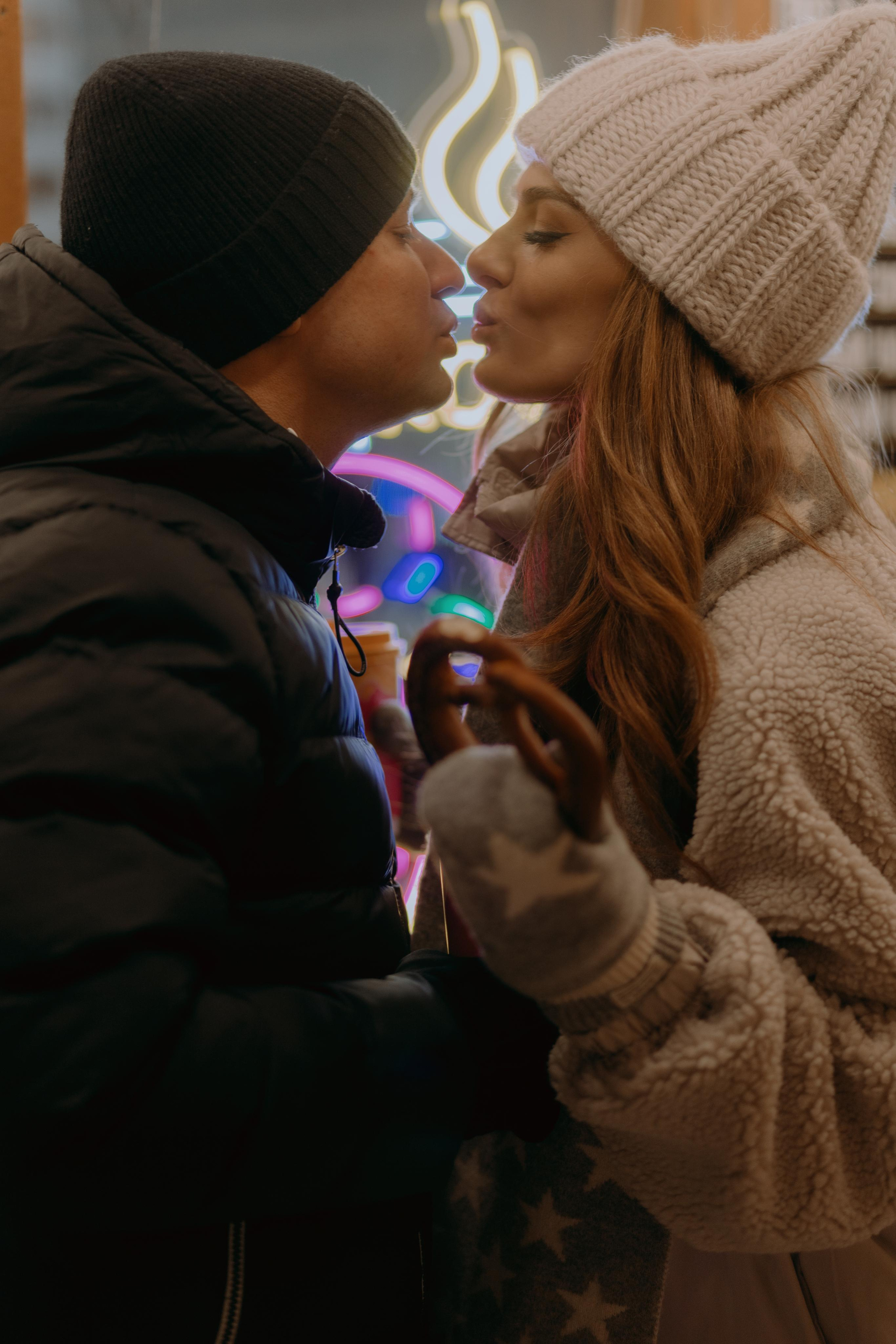 Новогоднее. Креатор Ольга Яш