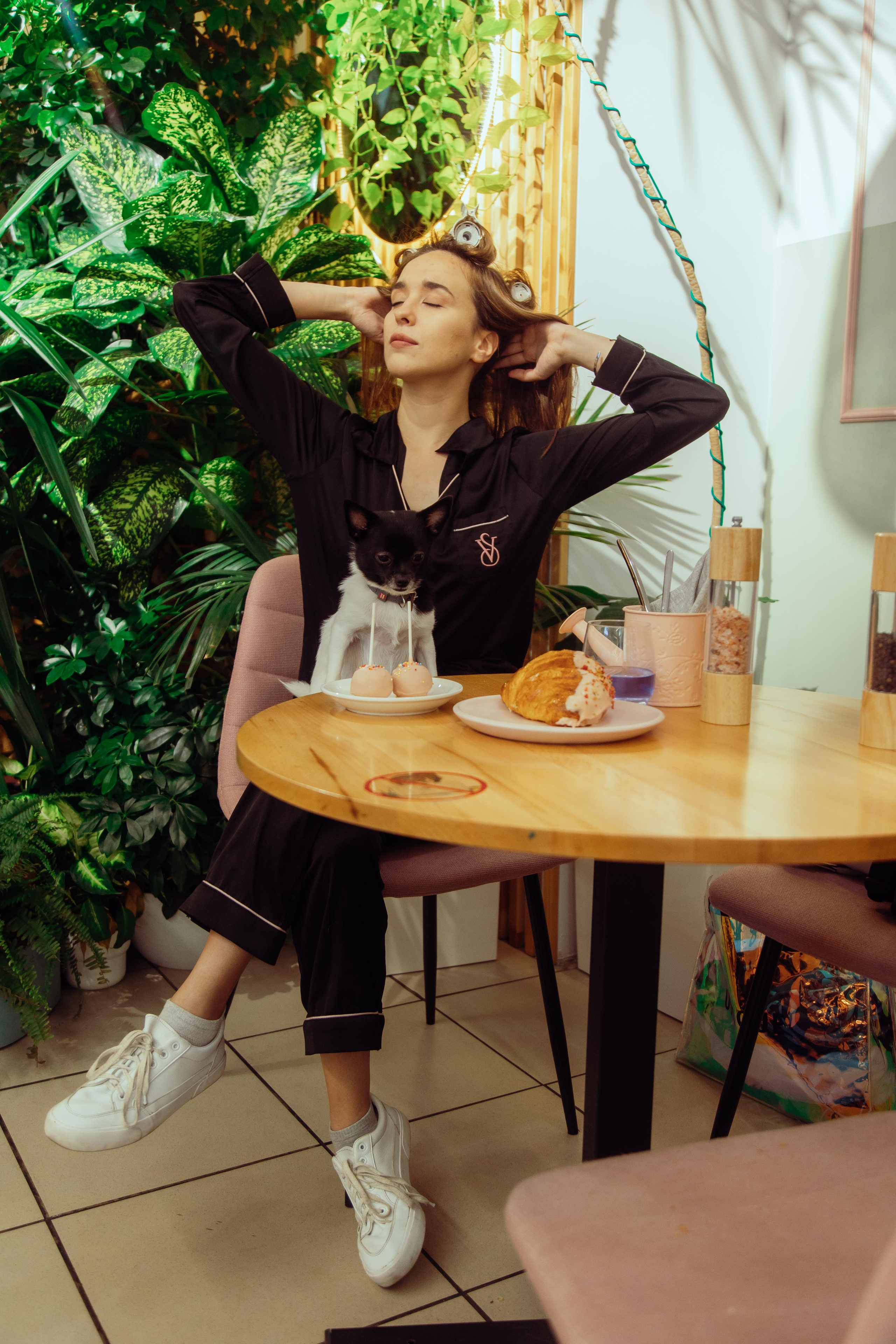 Завтрак у Тиффани. Креатор Ольга Яш