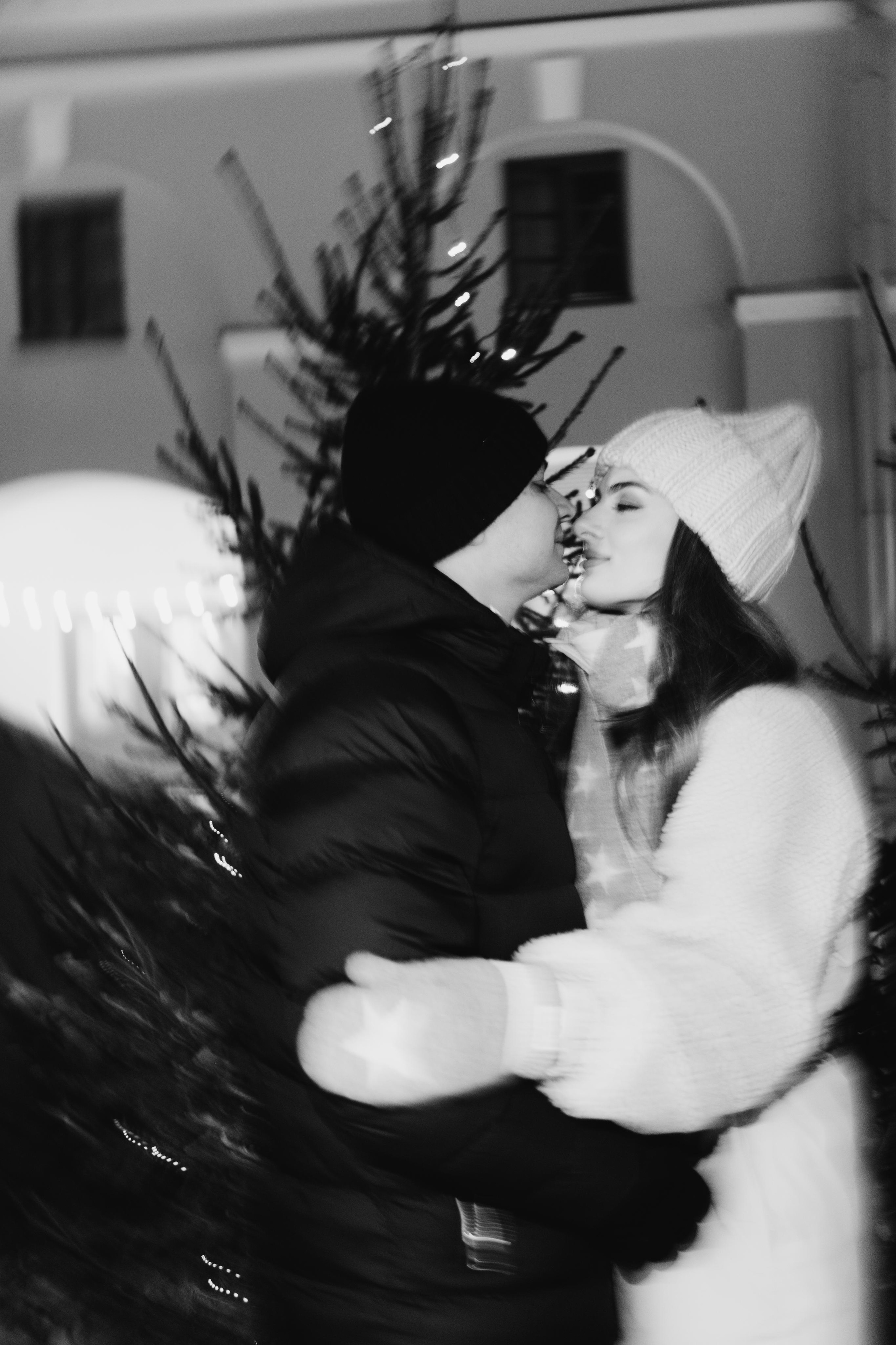 Новогоднее. Креатор Ольга Яш