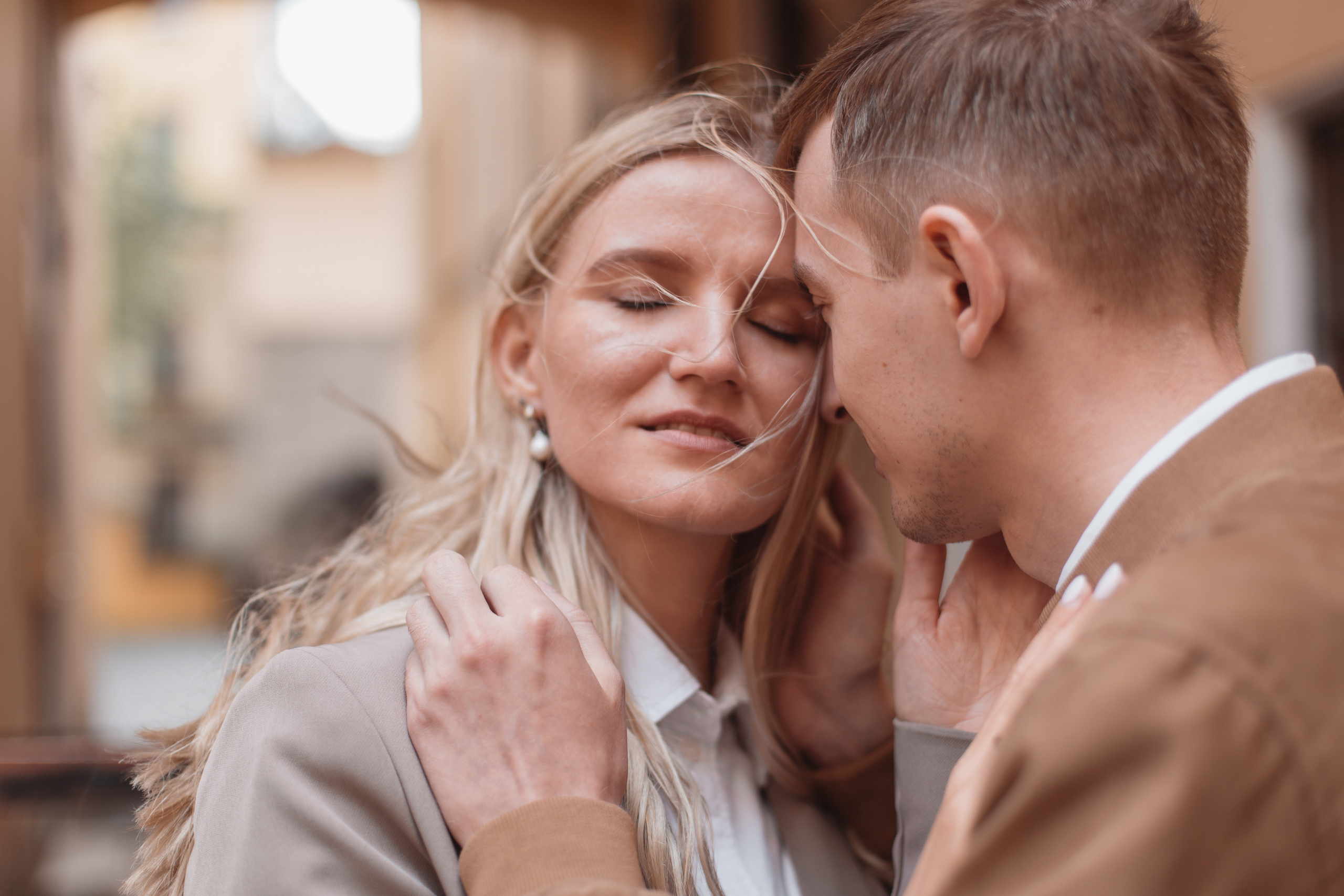 Лавстори: Т+А. Креатор Ольга Яш