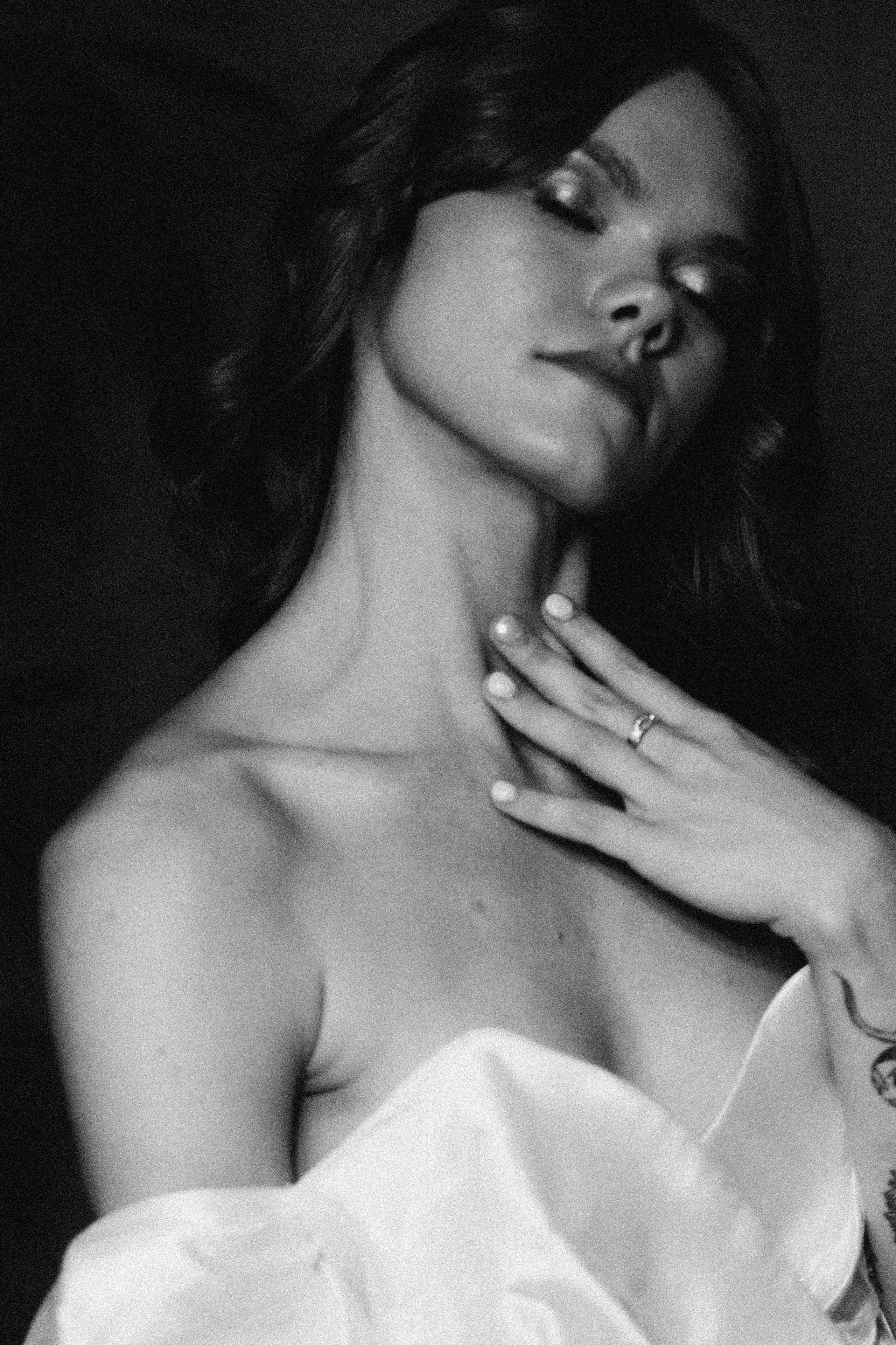 Александра ретро. Креатор Ольга Яш