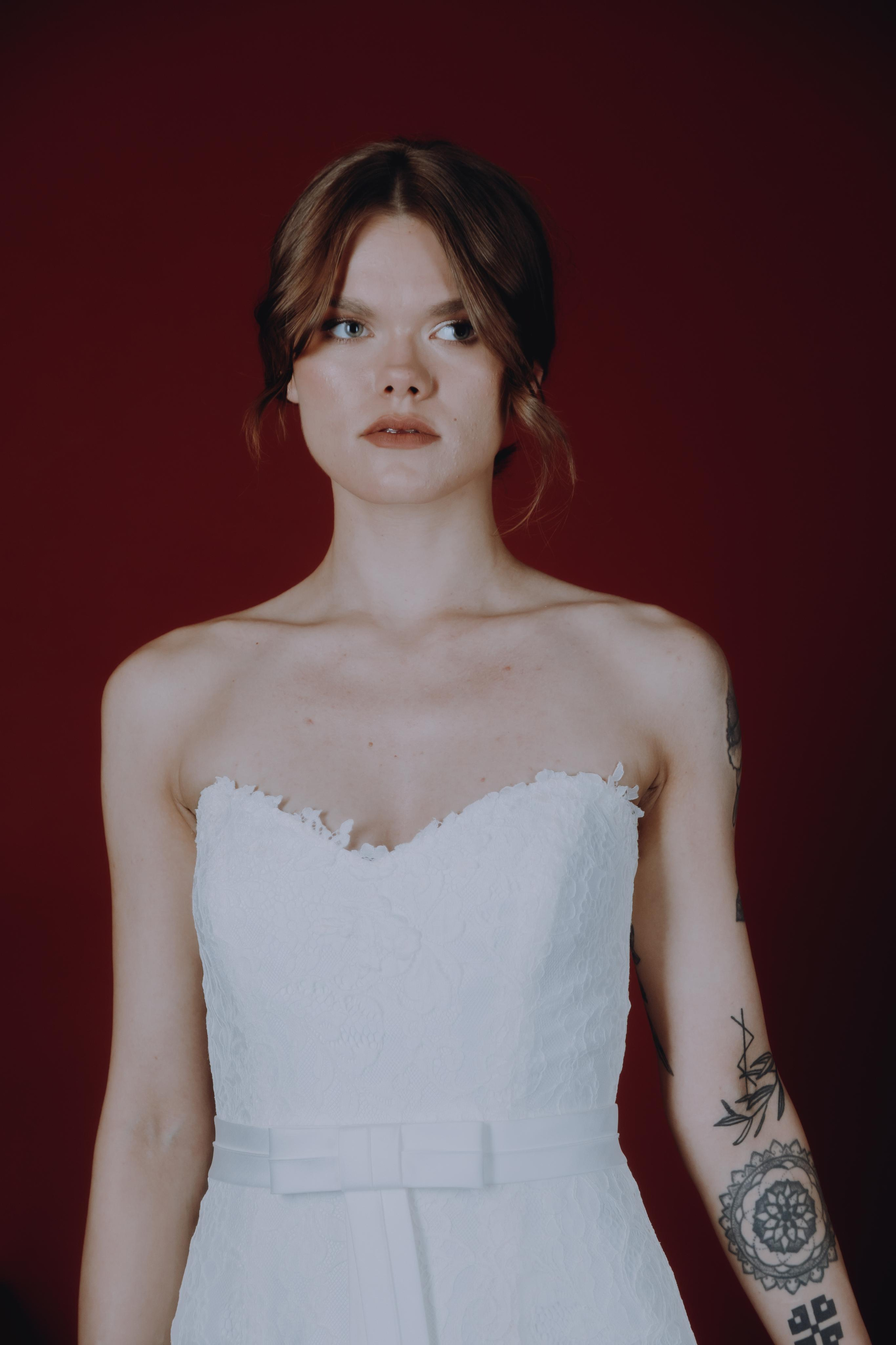 Александра ретро. Креатор Ольга Яш