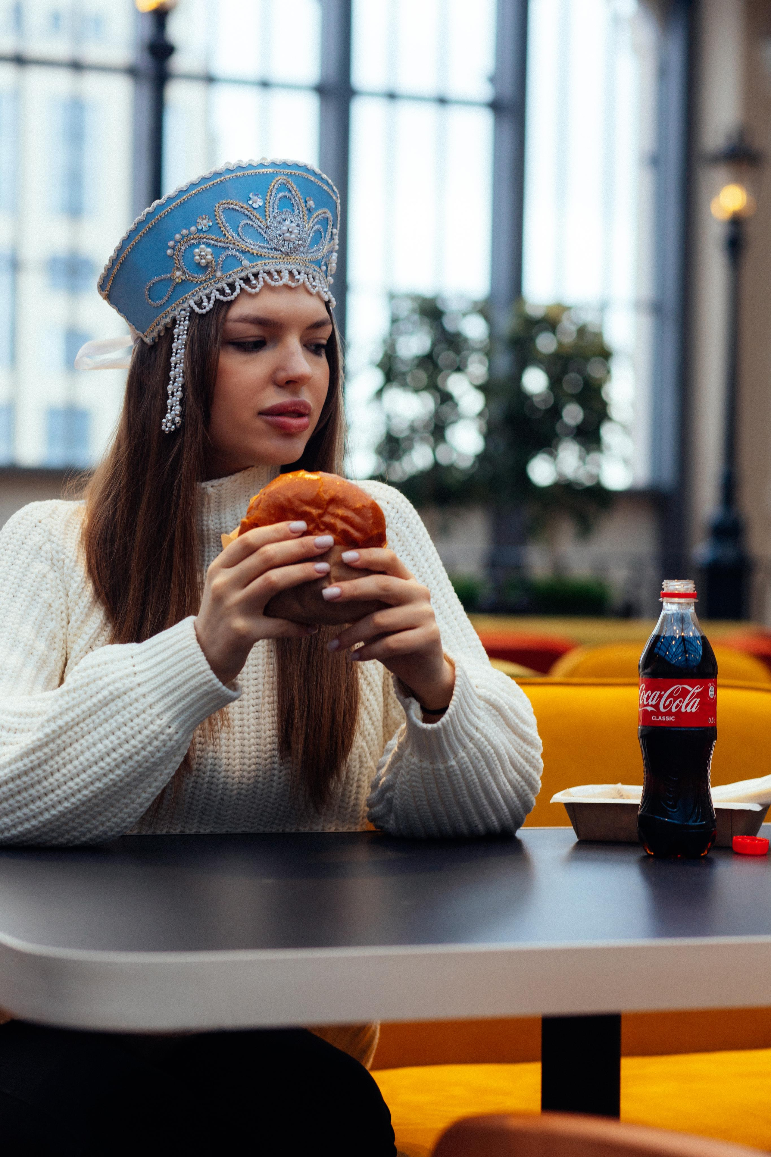 Дизайнер одежды. Креатор Ольга Яш