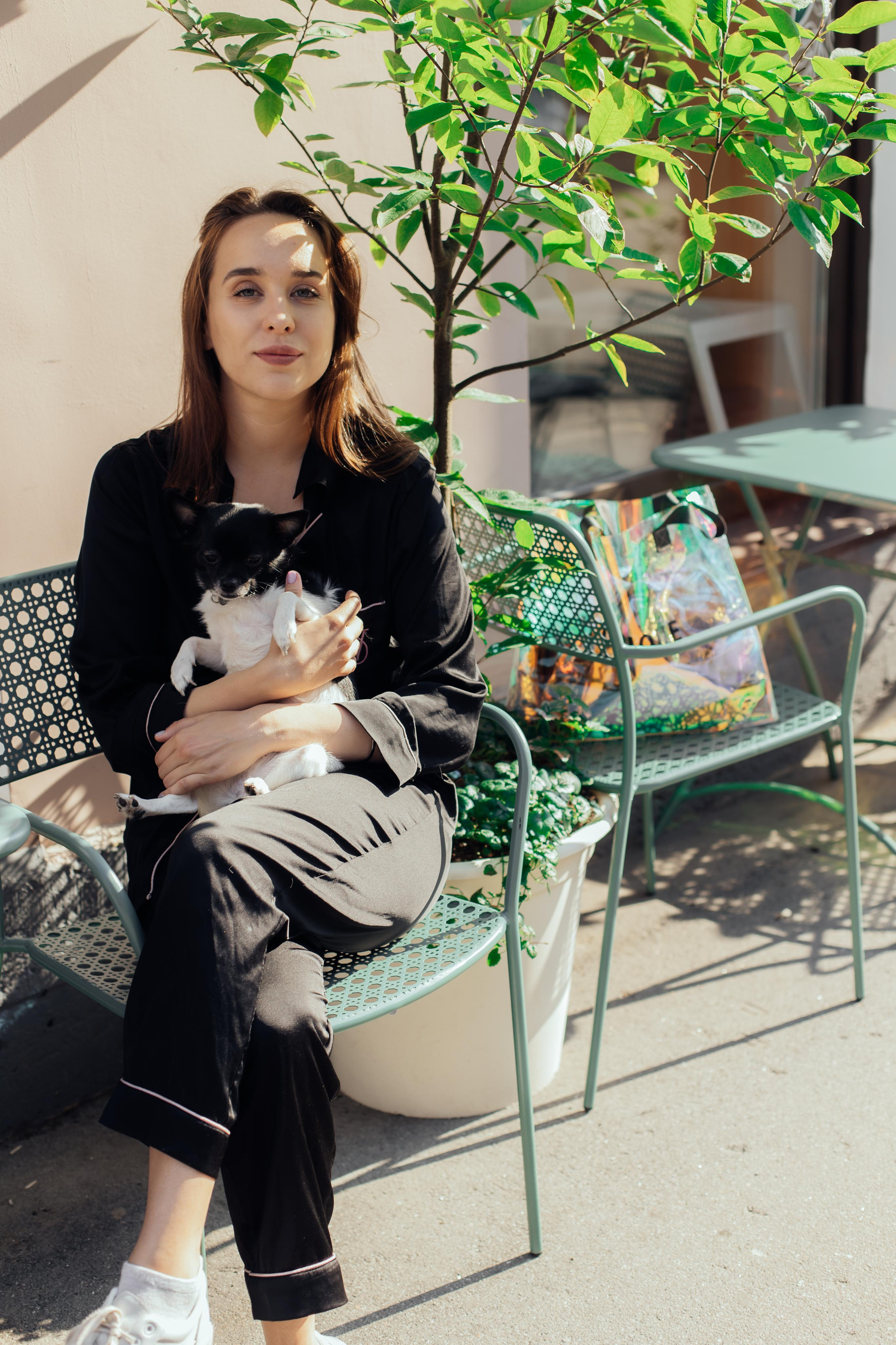 Завтрак у Тиффани. Креатор Ольга Яш