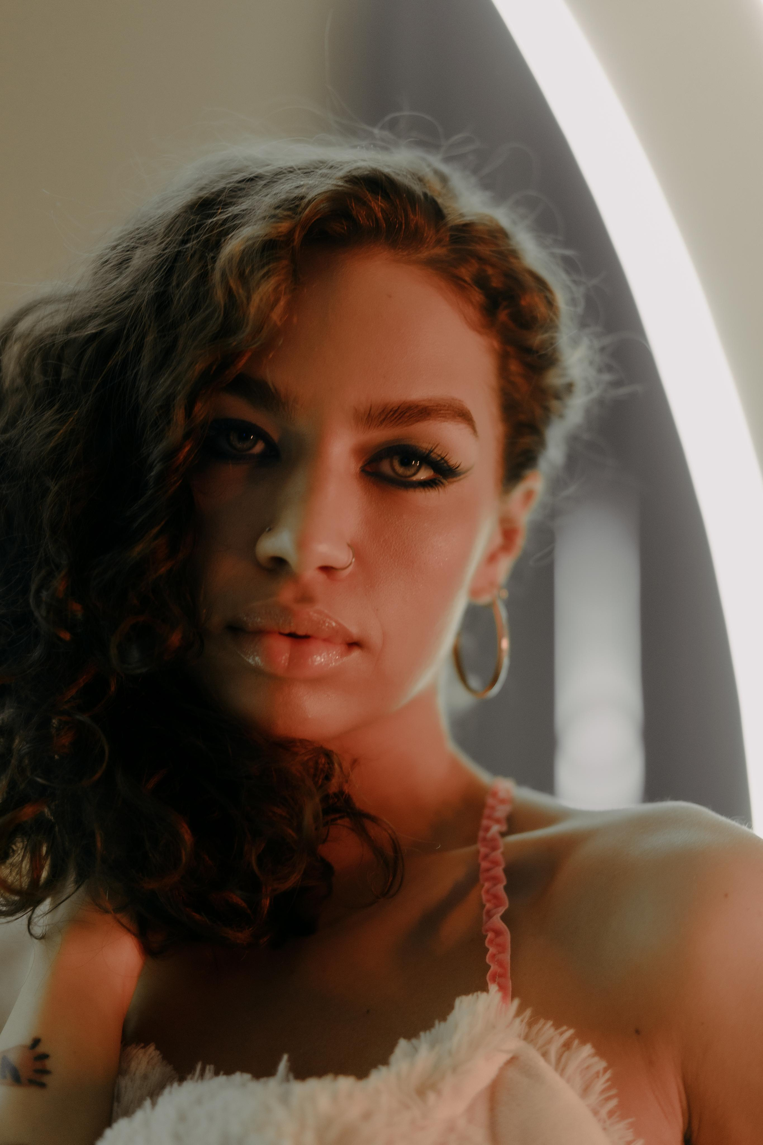 Наряды авангард-дизайнера. Креатор Ольга Яш