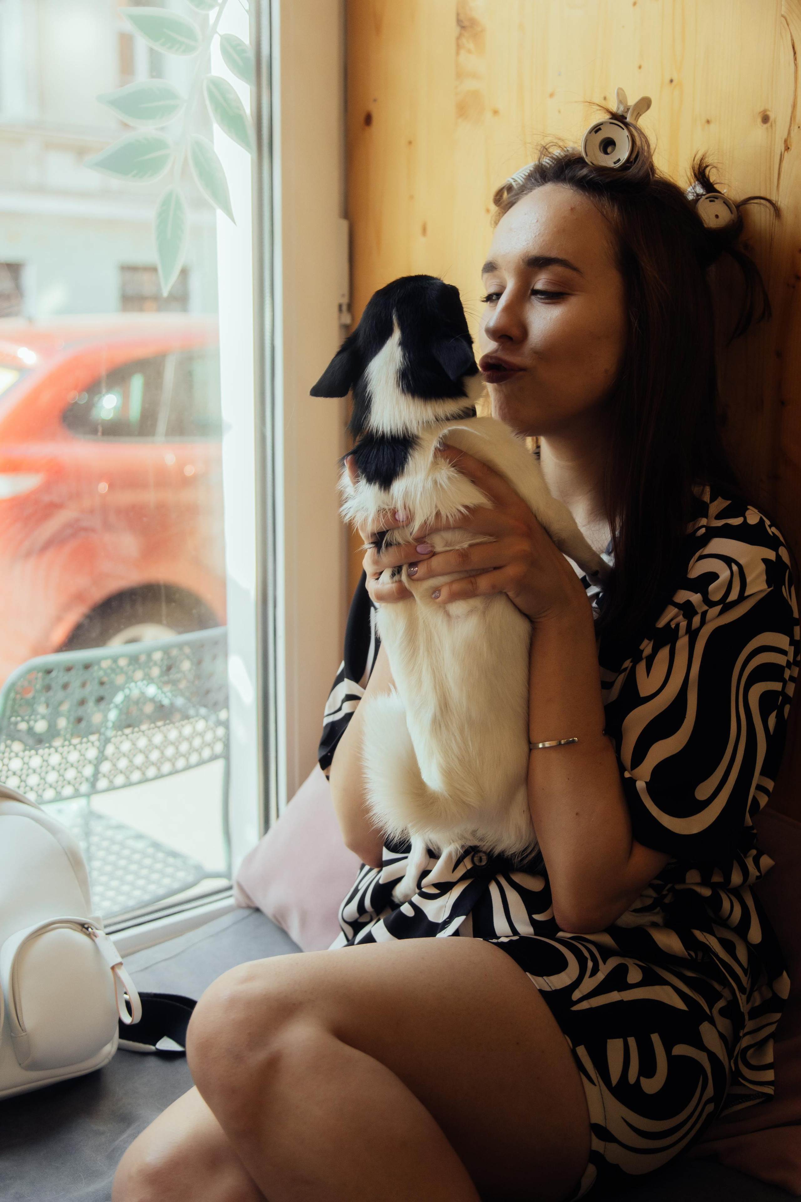 Завтрак у Тиффани. Креатор Ольга Яш