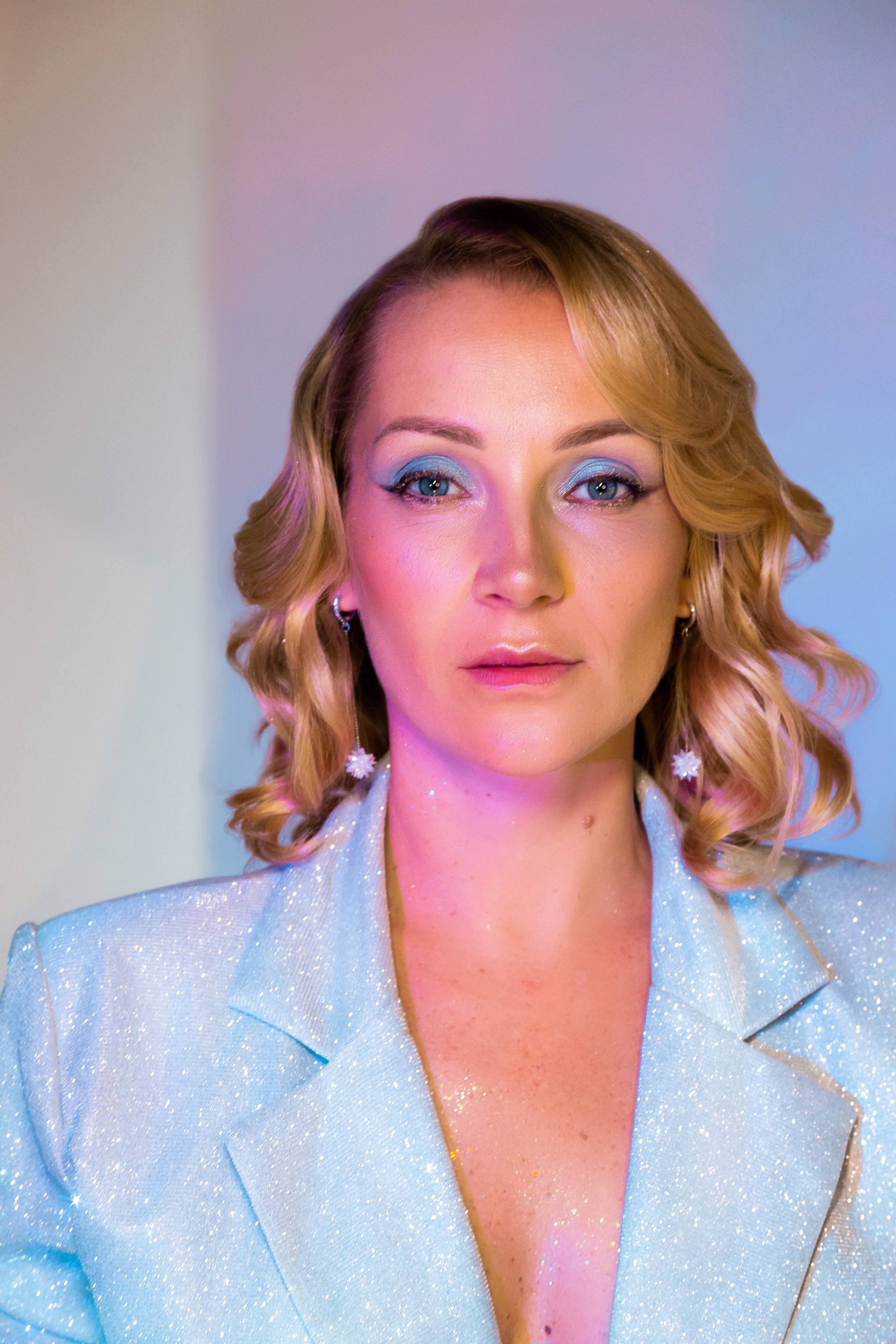 Сингл Юлии Чай. Креатор Ольга Яш