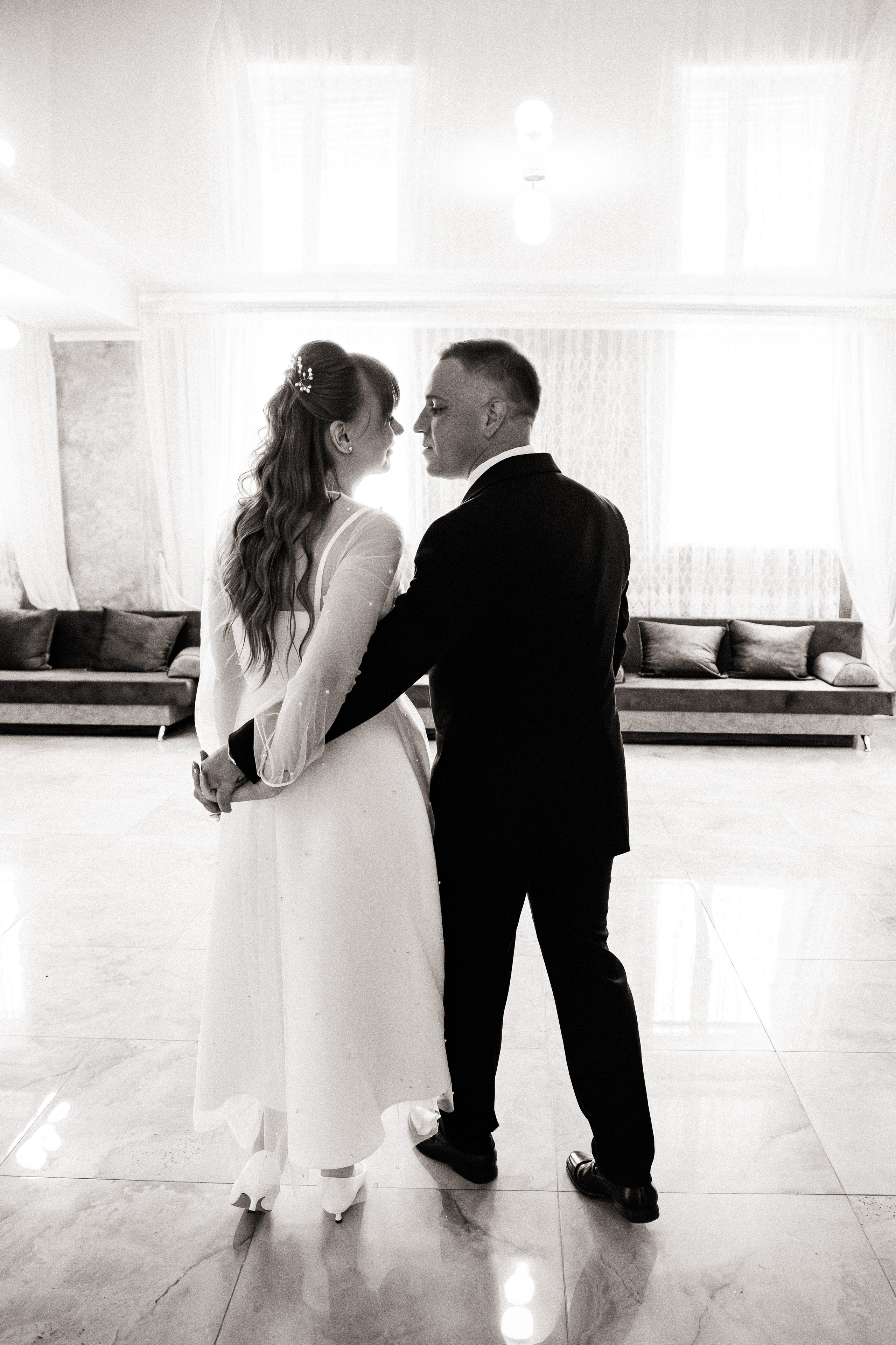 Свадьба Алексея и Дарьи. Семейный фотограф | Керчь | Ивановская Виктория