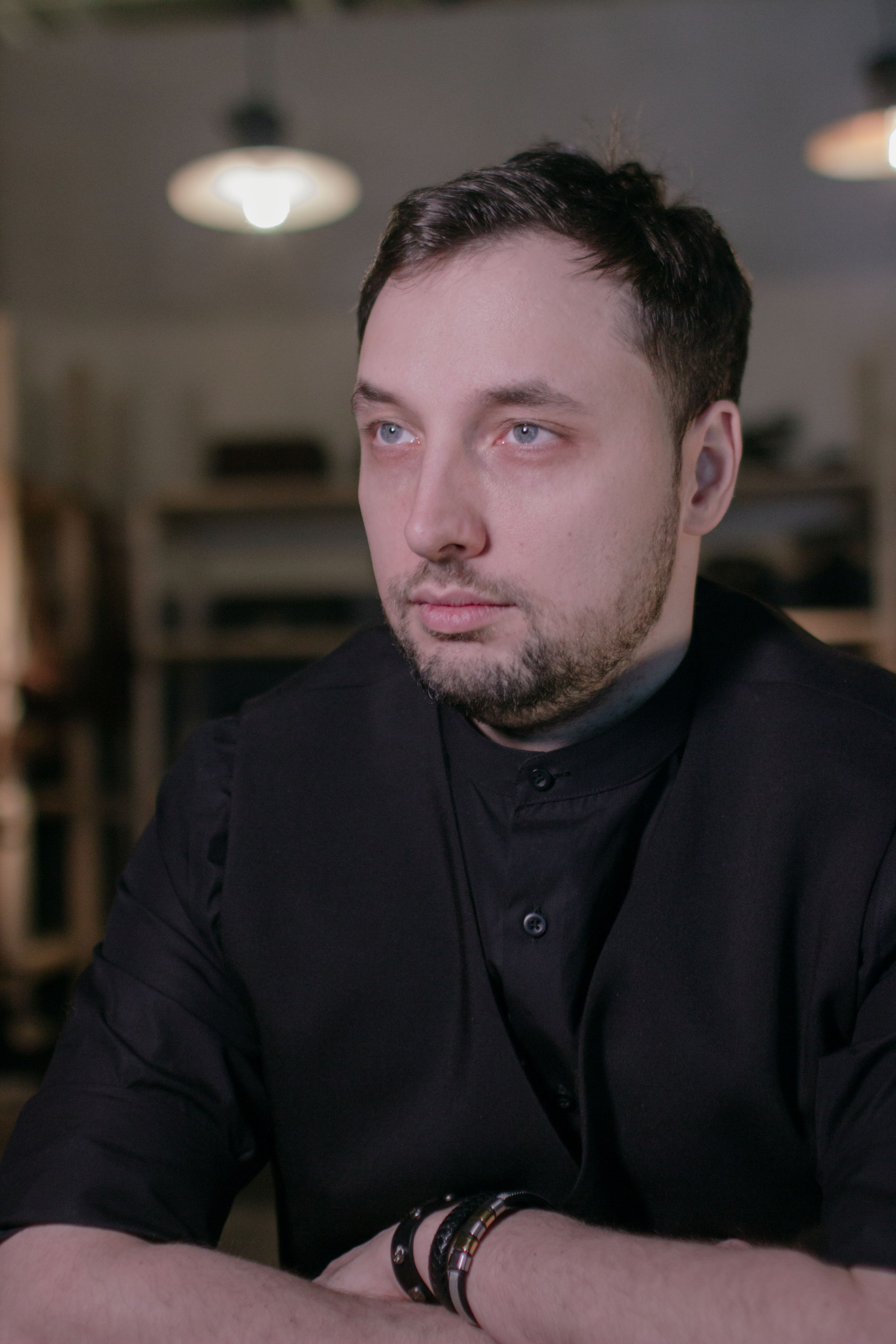 ЦВЗ Манеж «Город-герой Ленинград». Юля Мурашова портретный и документальный фотограф