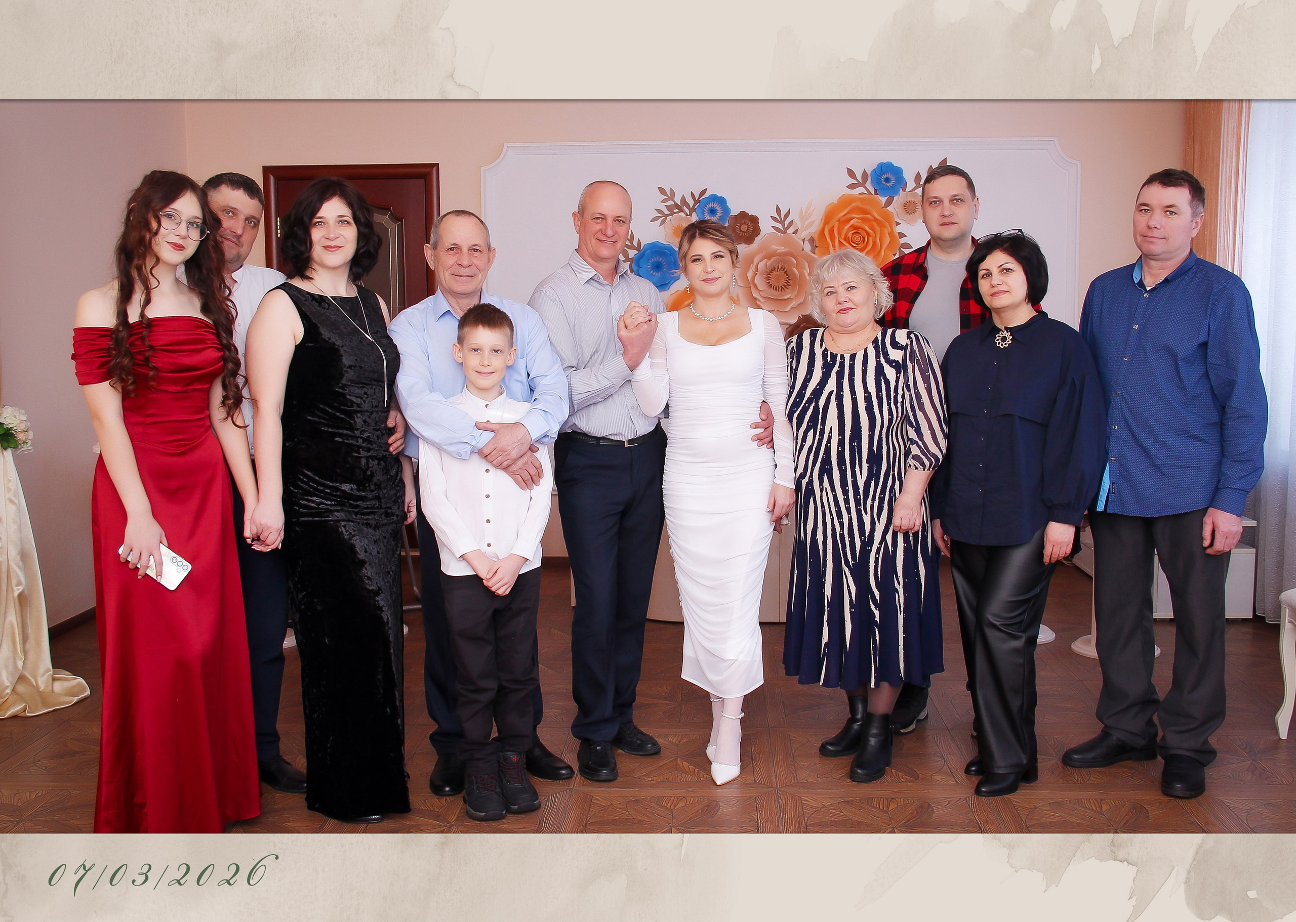 Свадебная фотокнига для Татьяны и Ивана. Выпускные альбомы для школ и Детских садов в Барнауле /Выпускные/Свадебные/Детские/Семейные и др. виды съёмок /Фотограф Вера Валейко