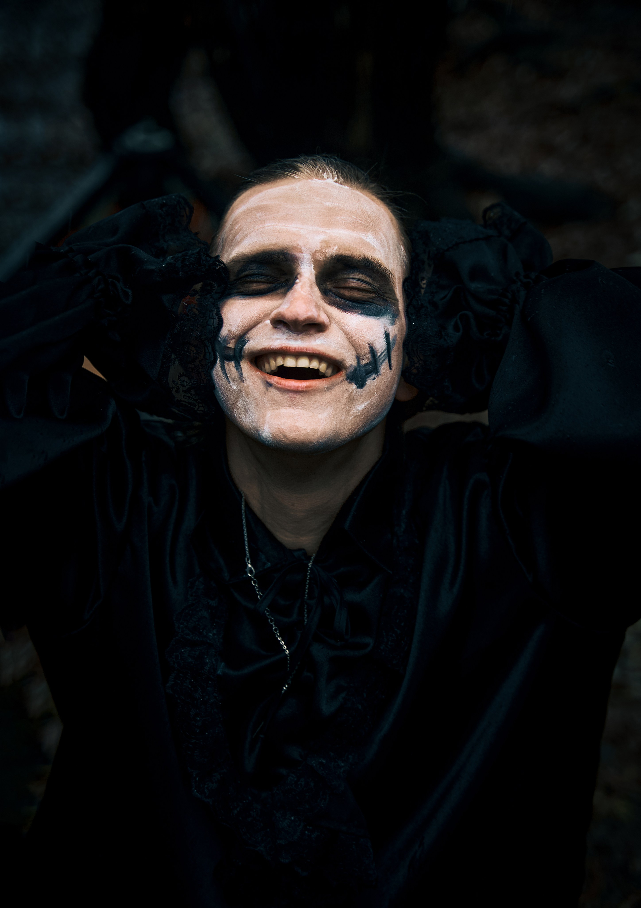 Konstantin. Фотограф в Новосибирске Юрий Линевич