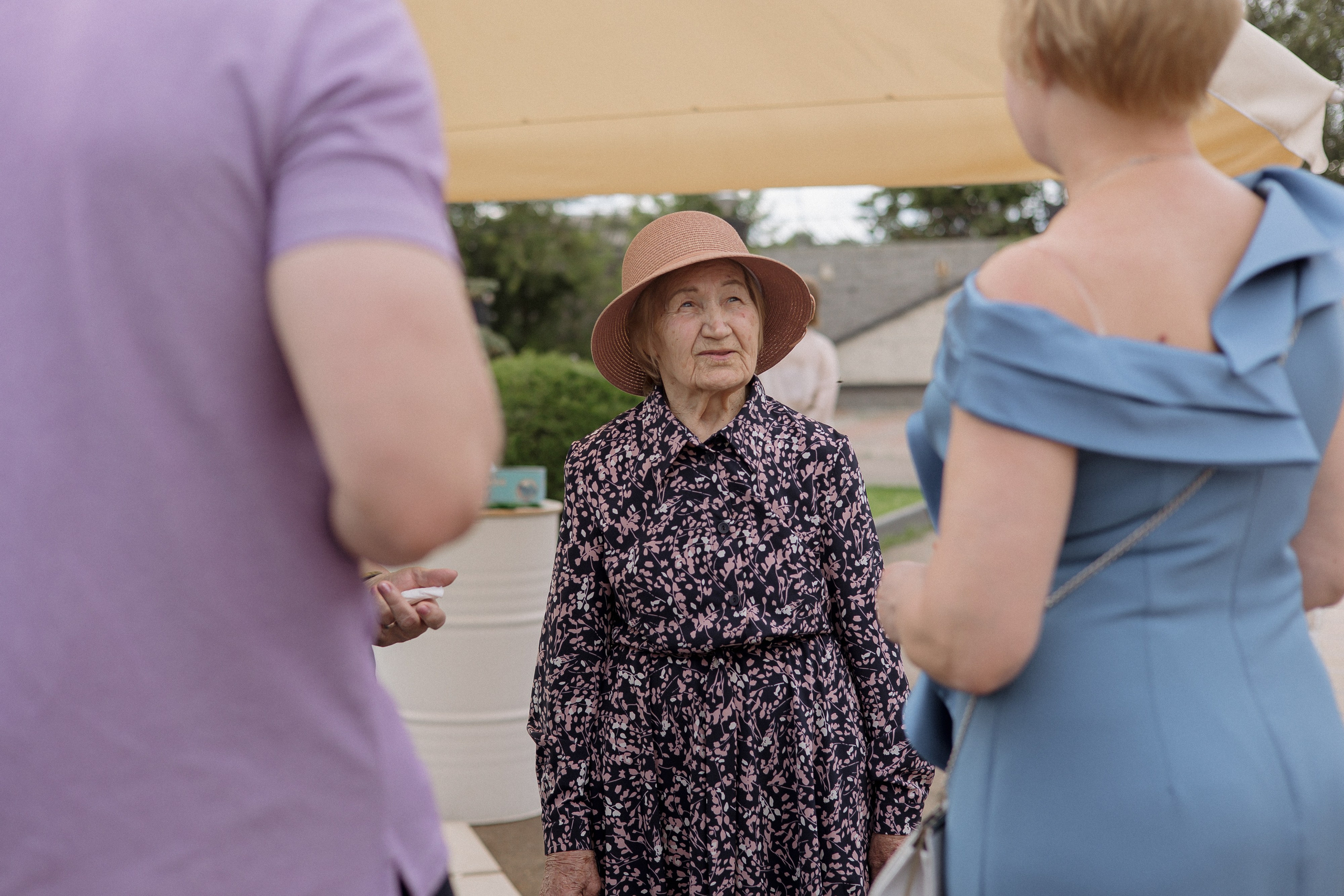 Backstage. Свадебный фотограф Колесников Антон