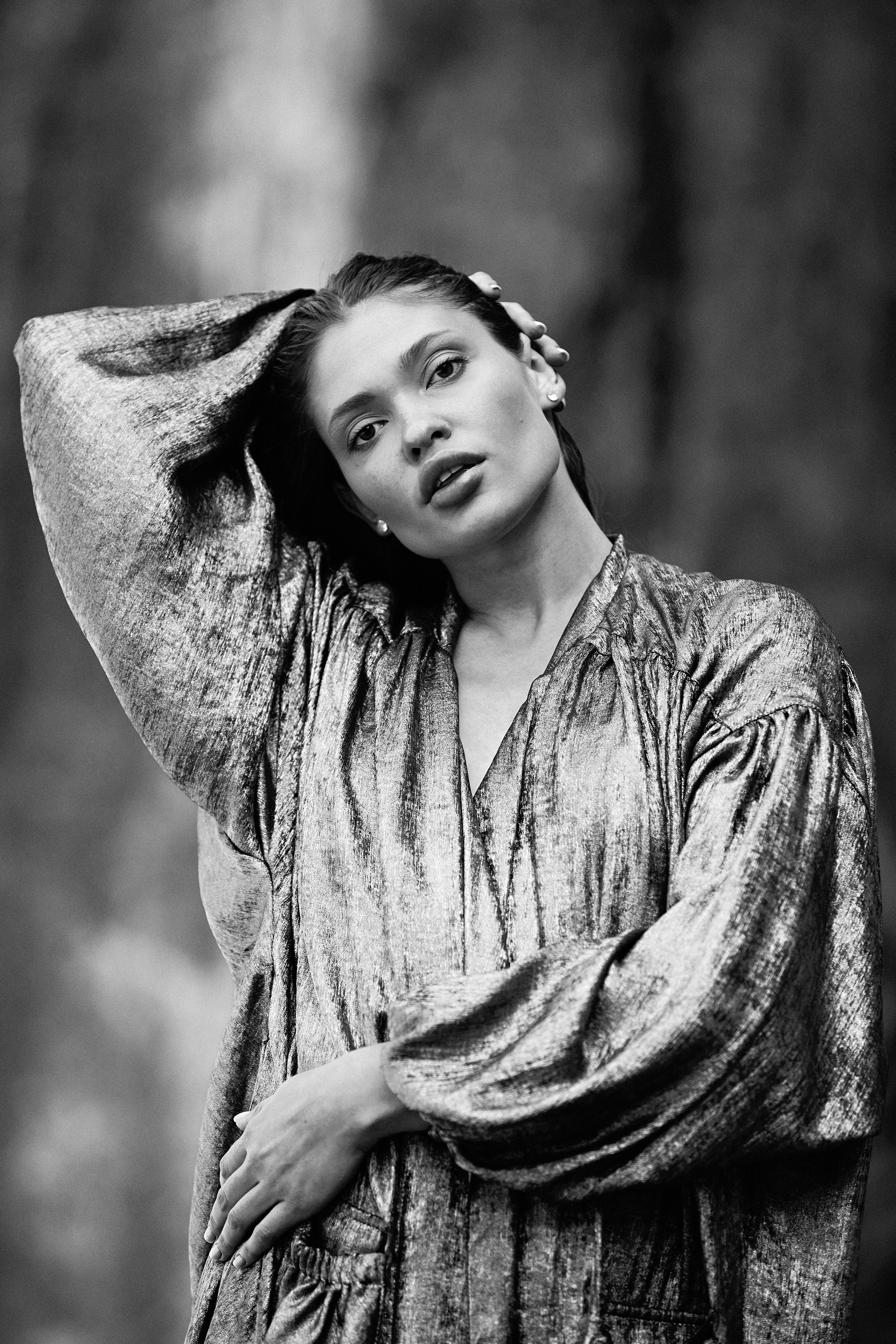 Таня. Фотограф Продюсер в горах КБР / Москва  Нальчик Горы